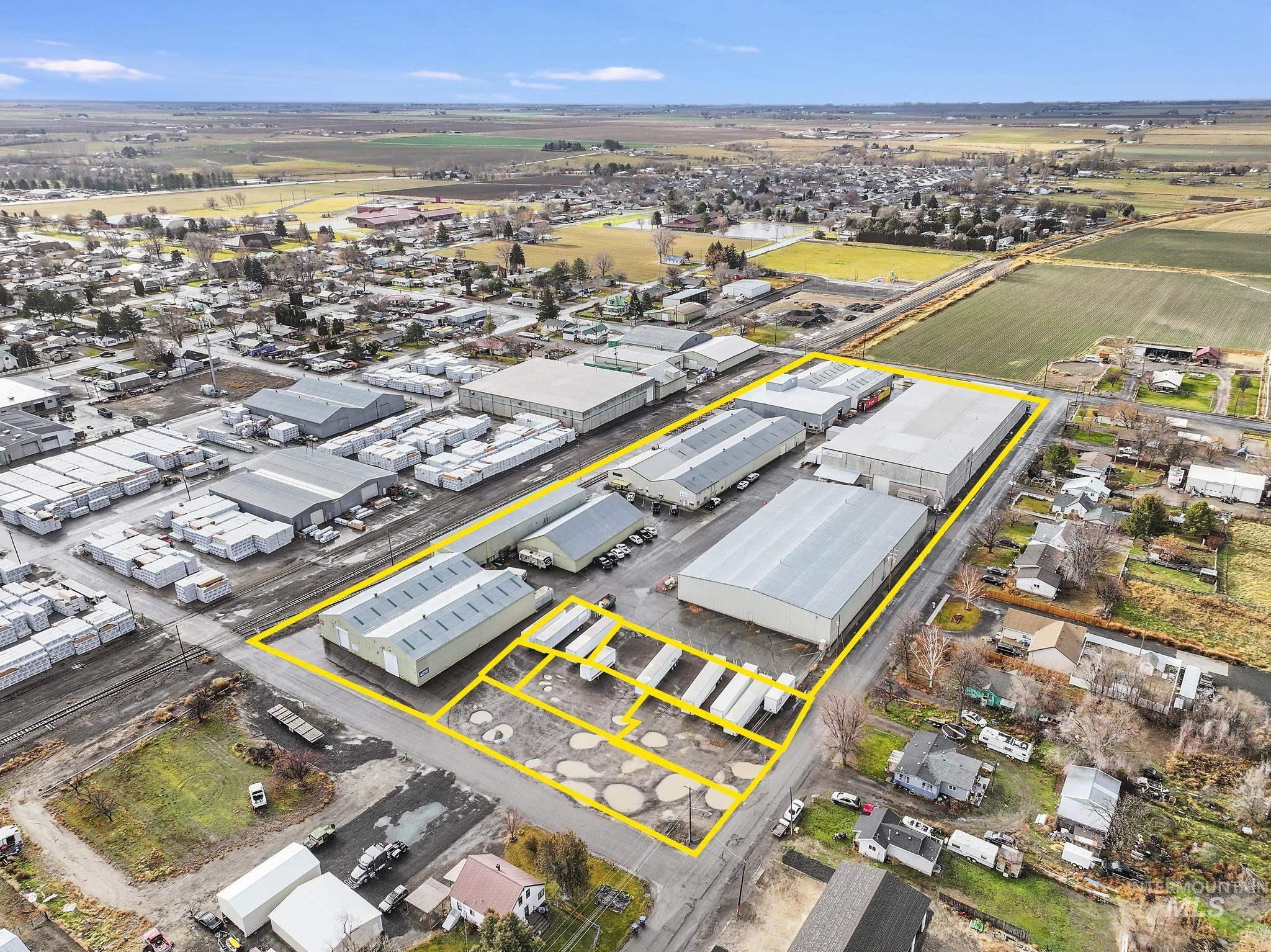 529 North St, Filer, Idaho 83328, Business/Commercial For Sale, Price $4,300,000,MLS 98970472