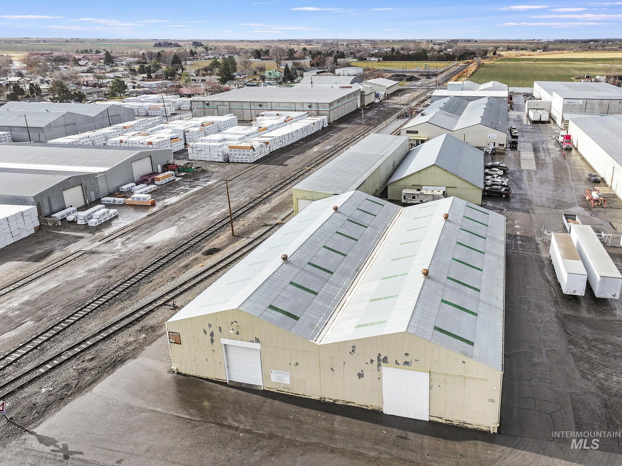 529 North St, Filer, Idaho 83328, Business/Commercial For Sale, Price $4,300,000,MLS 98970472