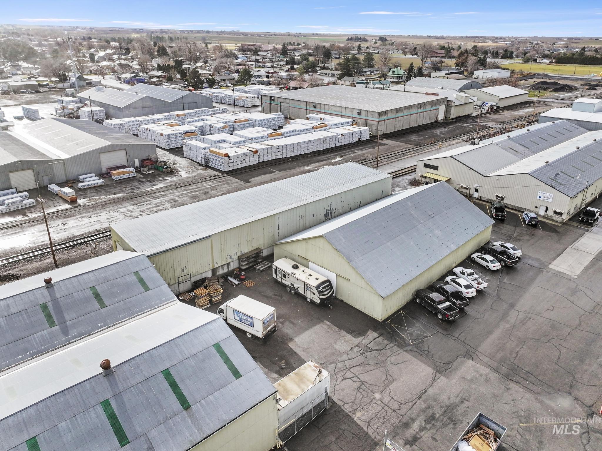 529 North St, Filer, Idaho 83328, Business/Commercial For Sale, Price $4,300,000,MLS 98970472