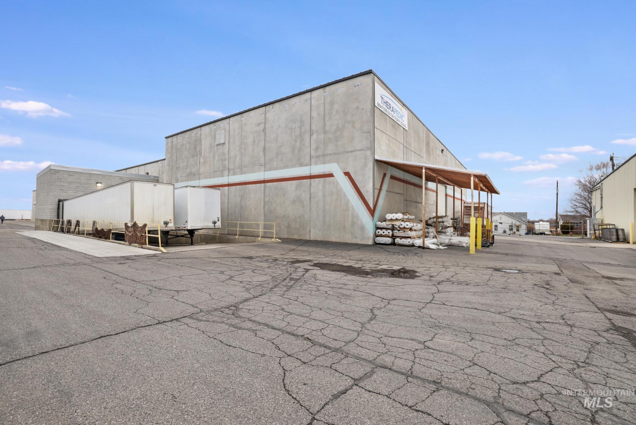 529 North St, Filer, Idaho 83328, Business/Commercial For Sale, Price $4,300,000,MLS 98970472
