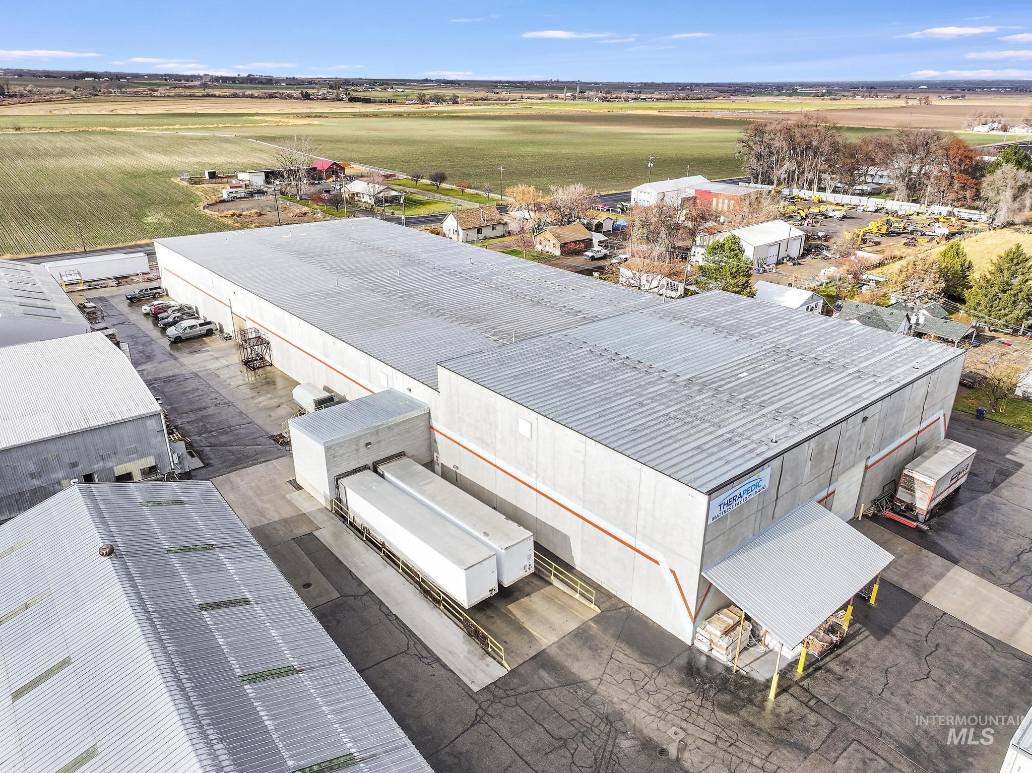 529 North St, Filer, Idaho 83328, Business/Commercial For Sale, Price $4,300,000,MLS 98970472