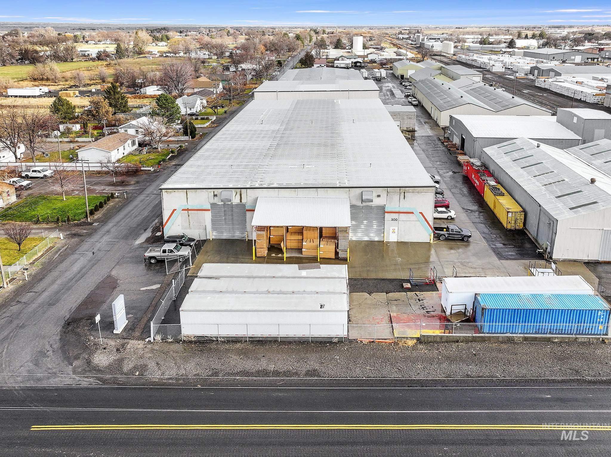 529 North St, Filer, Idaho 83328, Business/Commercial For Sale, Price $4,300,000,MLS 98970472