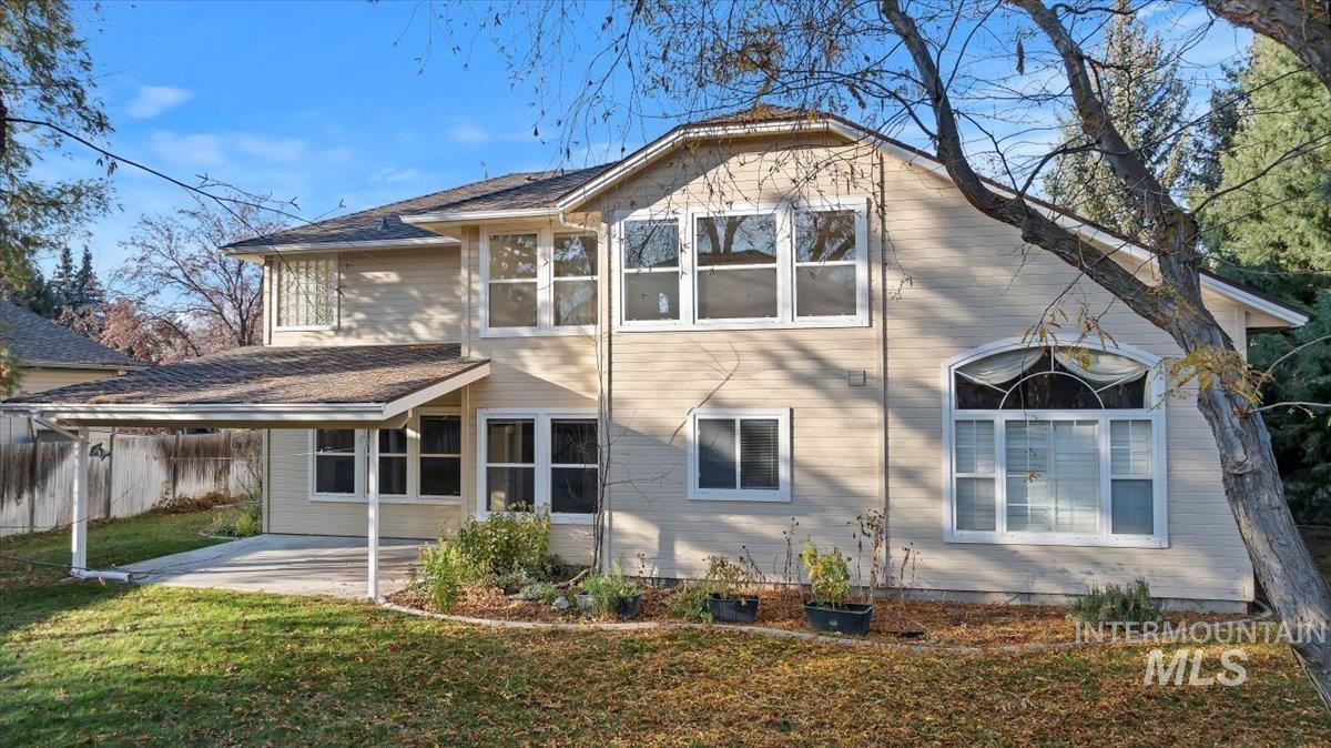 8037 W Innsbrook Ct, Boise, Idaho 83704, 3 Bedrooms, 2.5 Bathrooms, Residential For Sale, Price $639,900, 98970477
