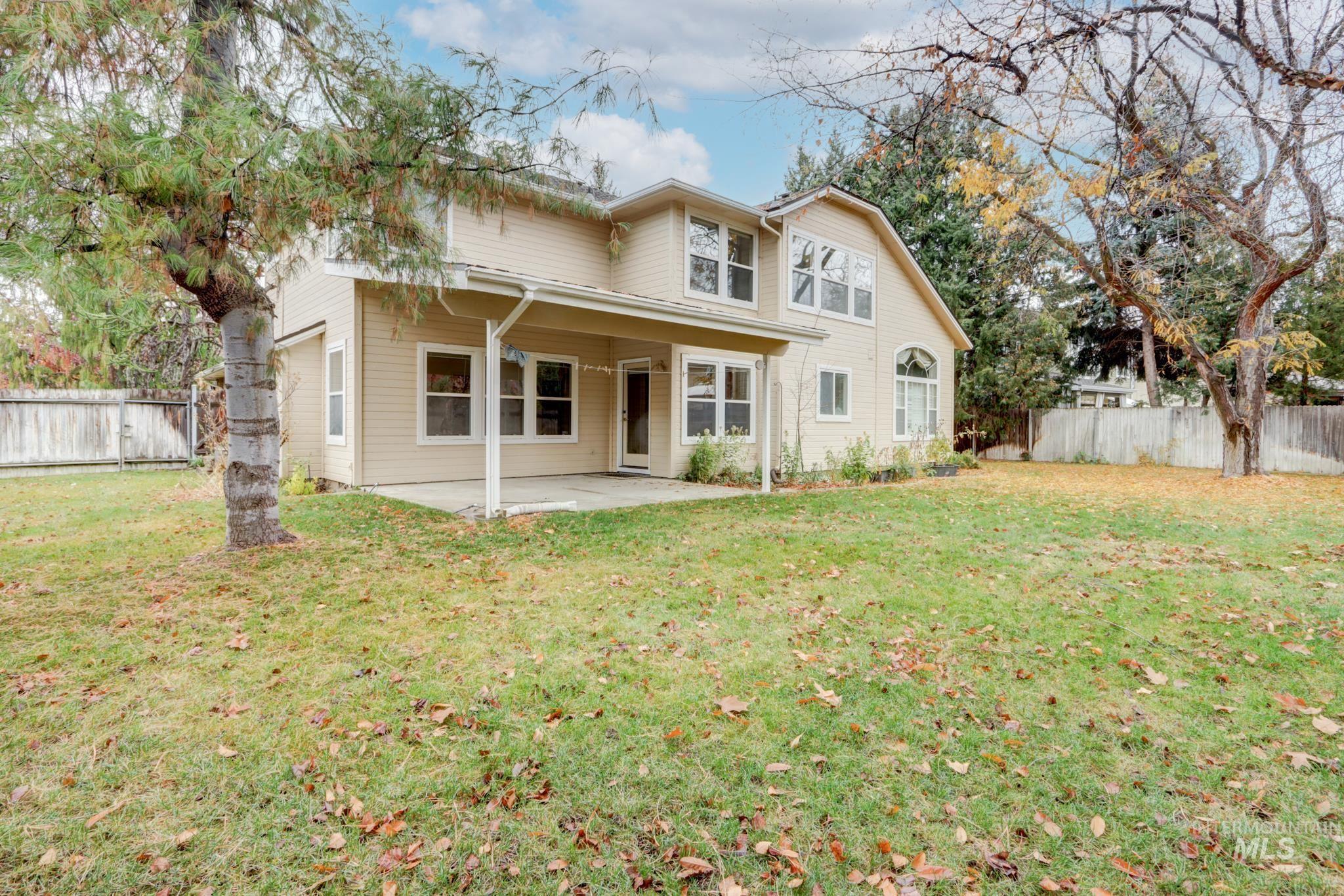 8037 W Innsbrook Ct, Boise, Idaho 83704, 3 Bedrooms, 2.5 Bathrooms, Residential For Sale, Price $639,900, 98970477