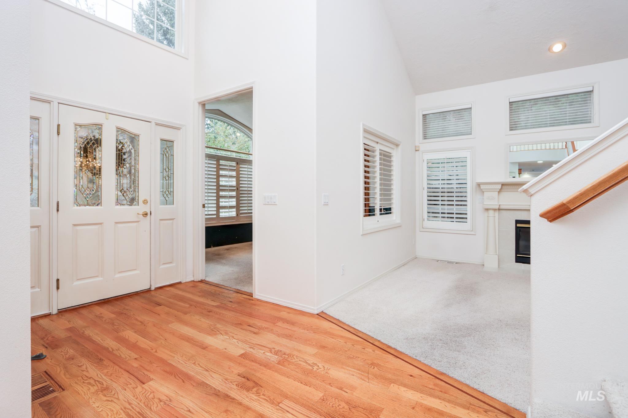 8037 W Innsbrook Ct, Boise, Idaho 83704, 3 Bedrooms, 2.5 Bathrooms, Residential For Sale, Price $639,900, 98970477