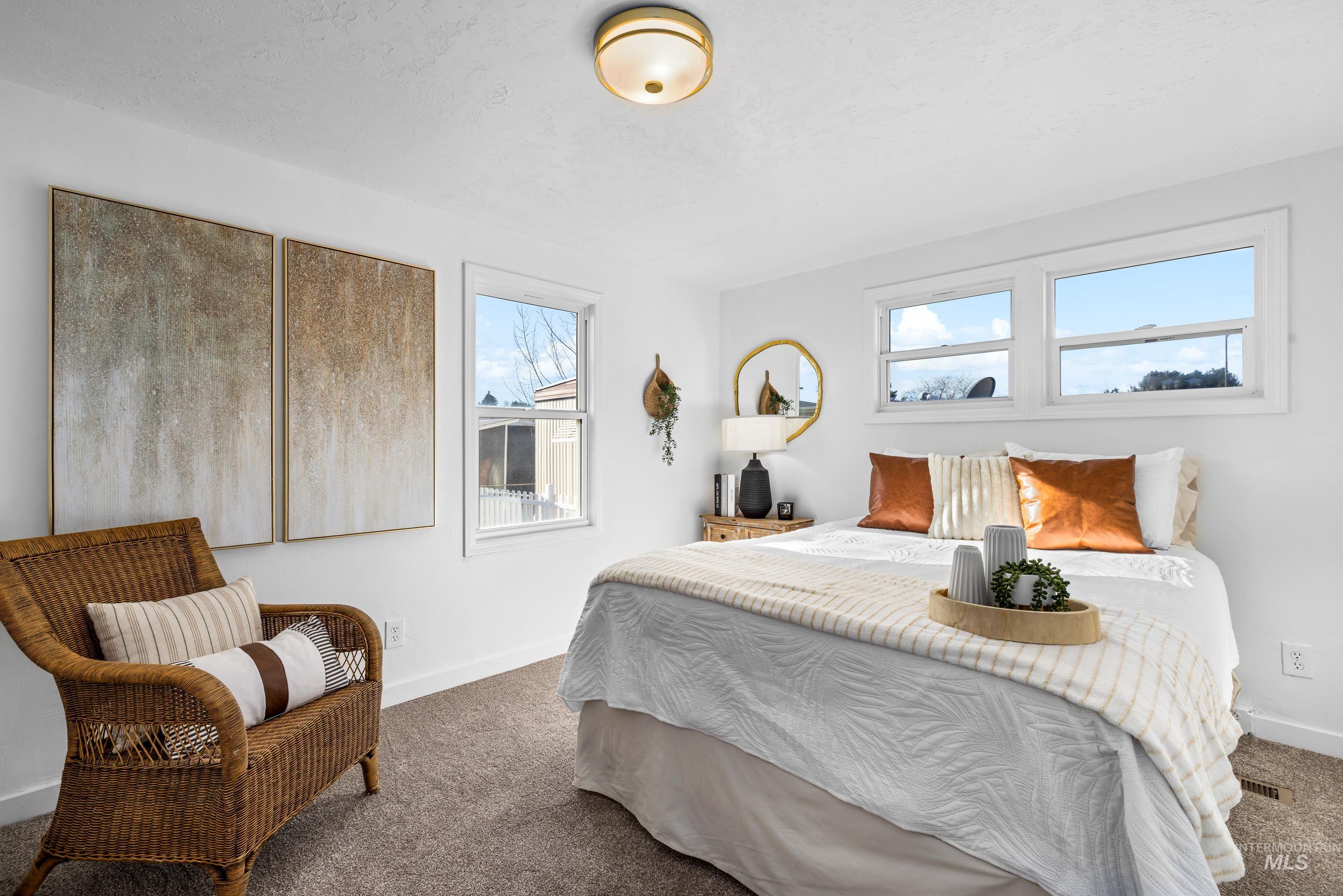 5637 Fairfax Ln, Boise, Idaho 83714, 2 Bedrooms, 1 Bathroom, Residential For Sale, Price $128,900,MLS 98970480