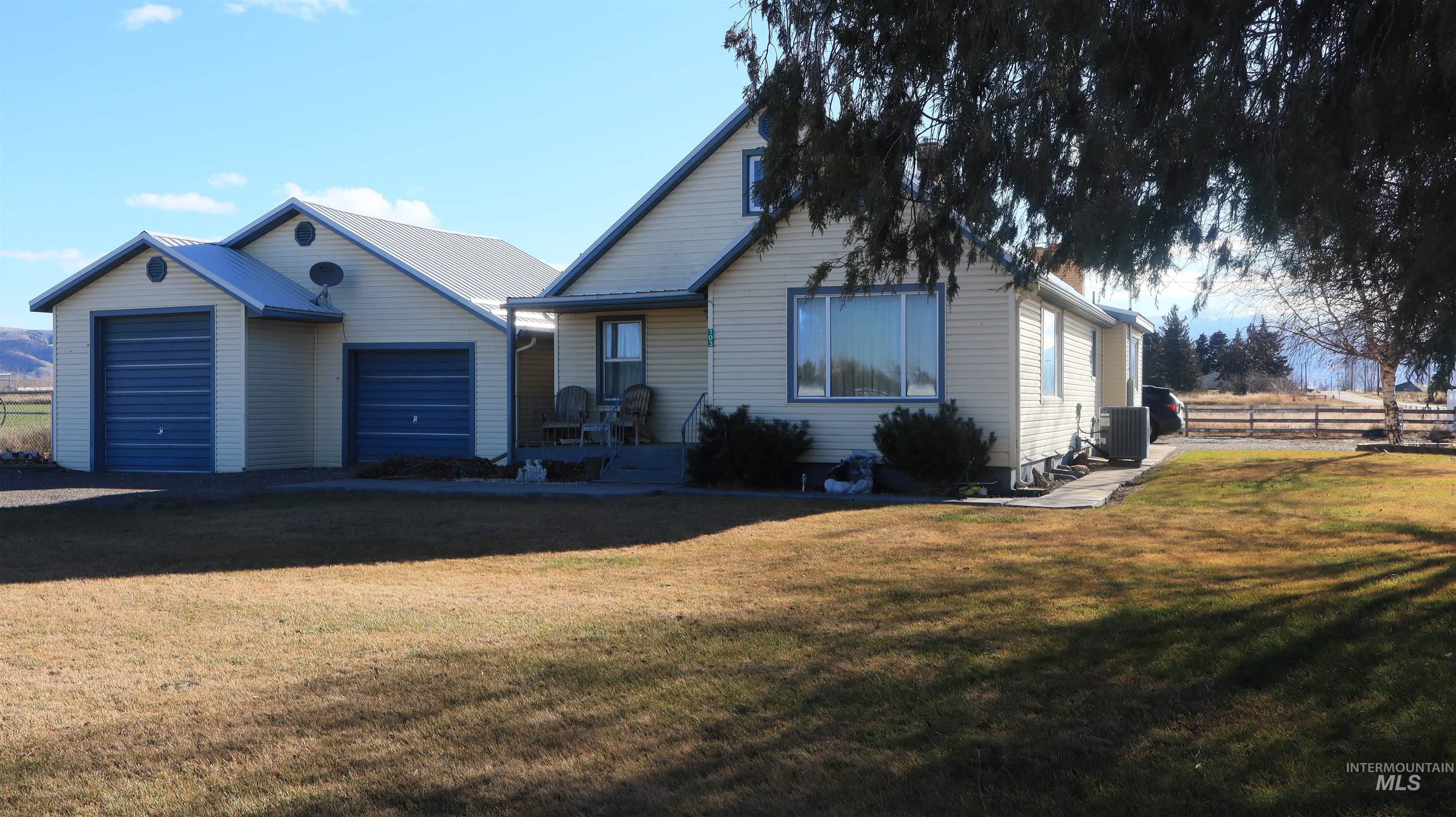 103 S 650 E, Burley, Idaho 83318, 3 Bedrooms, 2 Bathrooms, Residential For Sale, Price $385,000, 98970489