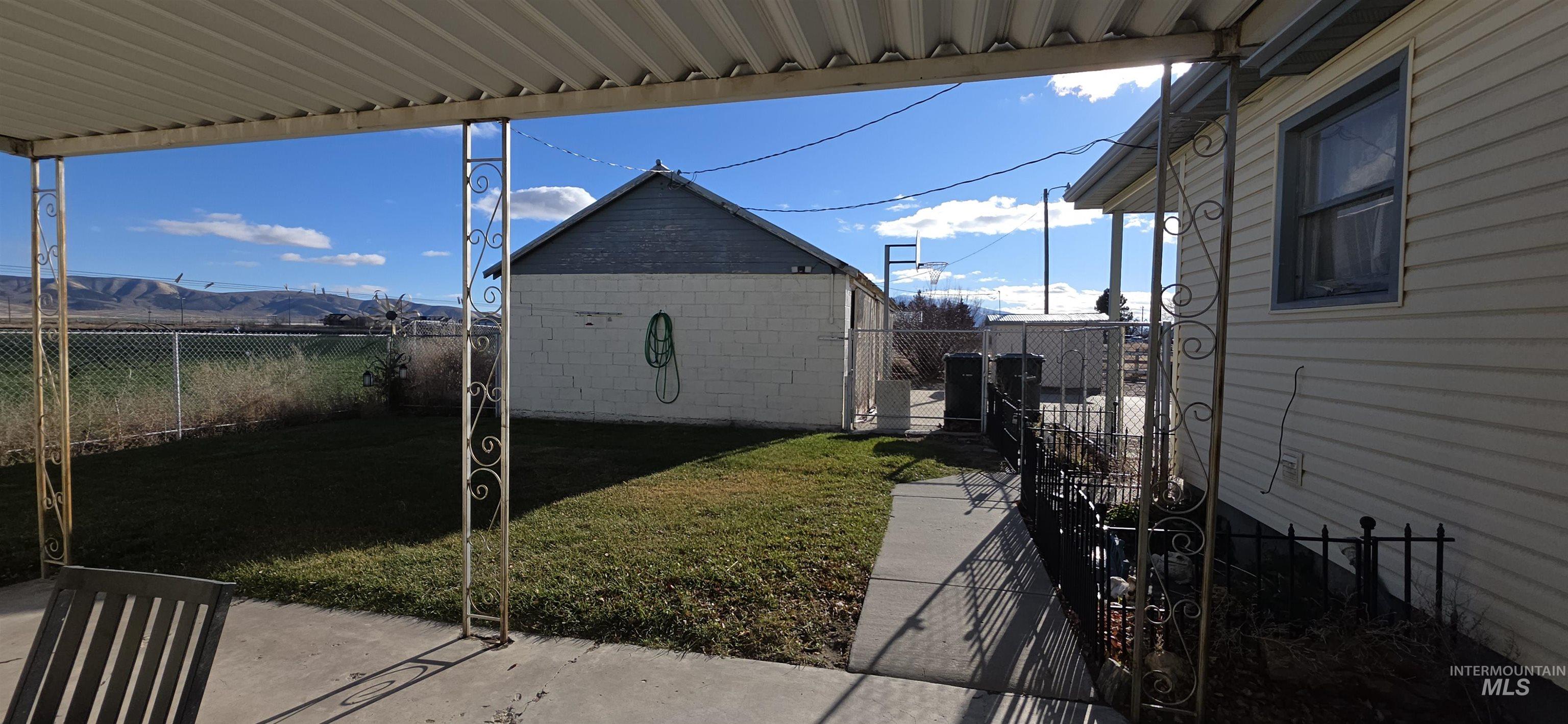 103 S 650 E, Burley, Idaho 83318, 3 Bedrooms, 2 Bathrooms, Residential For Sale, Price $385,000, 98970489