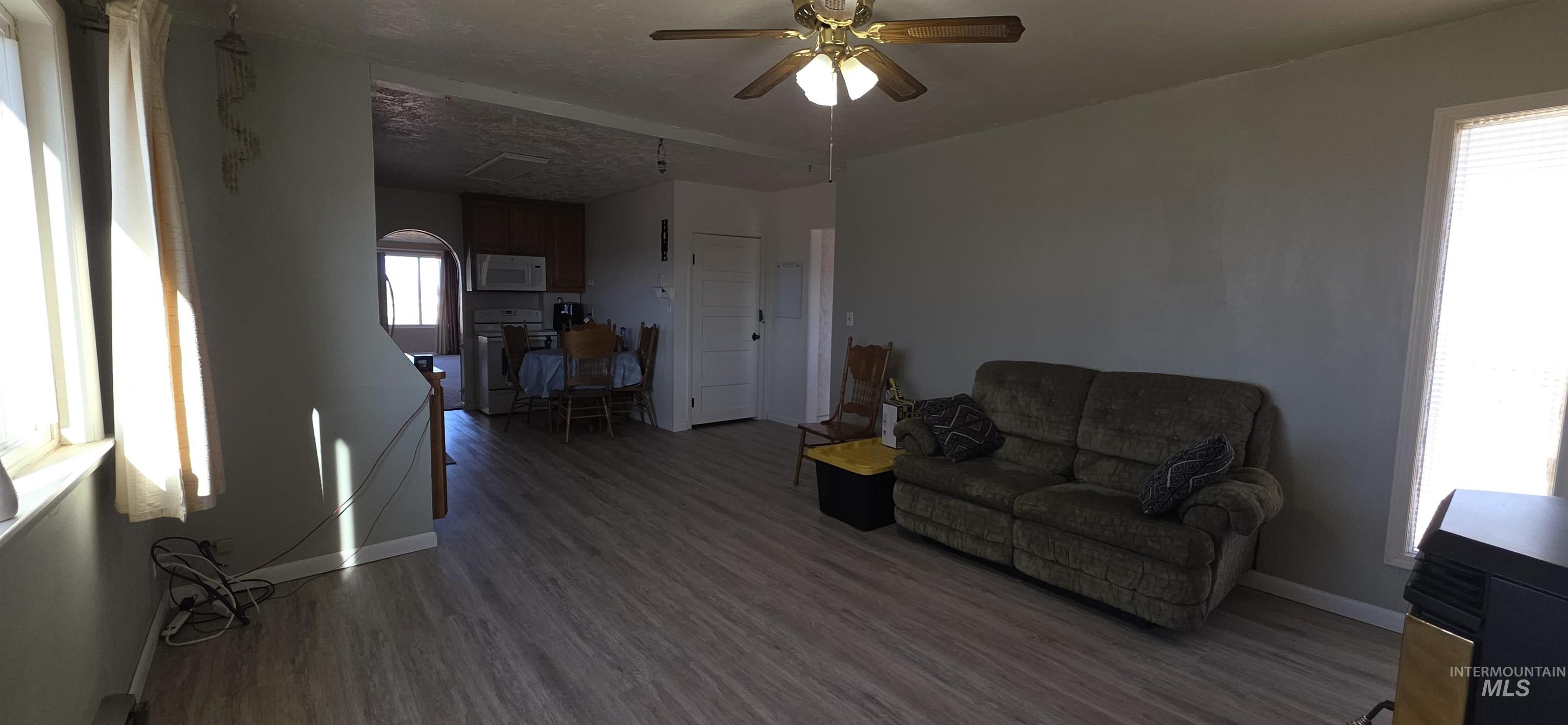 103 S 650 E, Burley, Idaho 83318, 3 Bedrooms, 2 Bathrooms, Residential For Sale, Price $385,000, 98970489