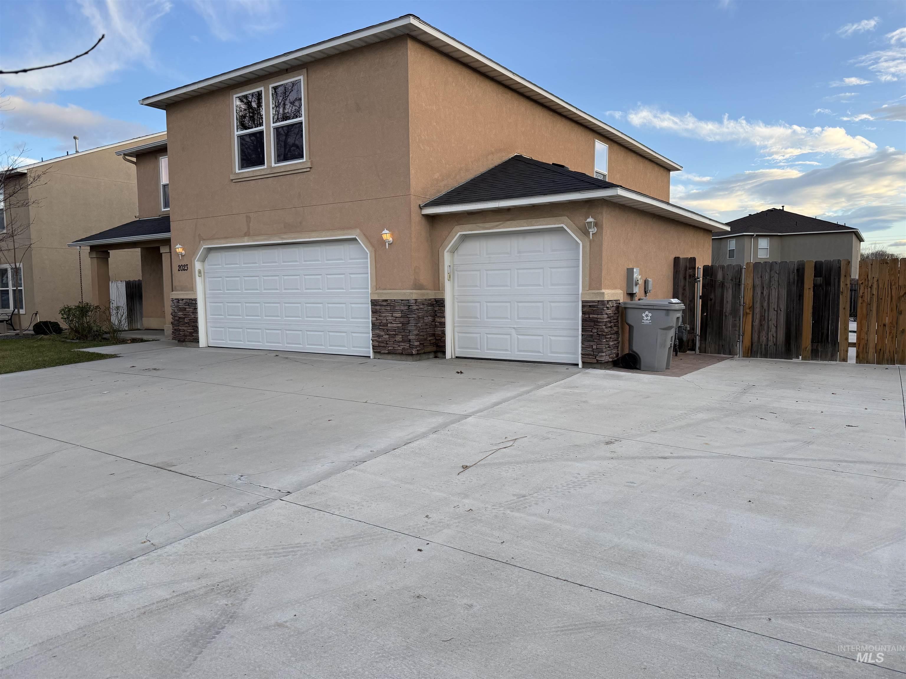 2023 W Michelle Dr, Nampa, Idaho 83651, 5 Bedrooms, 2.5 Bathrooms, Rental For Rent, Price $3,250,MLS 98970492