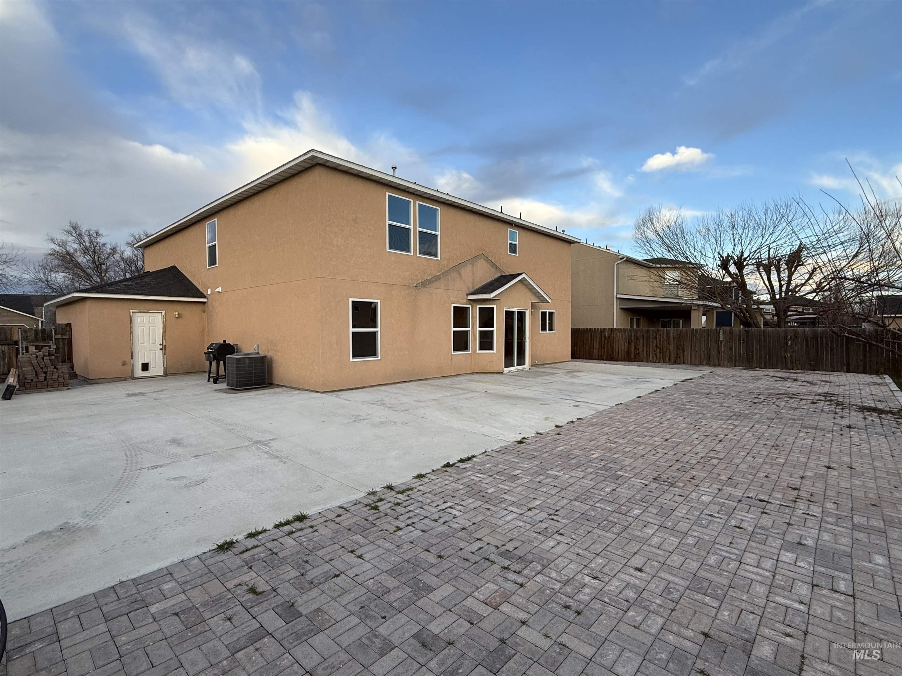 2023 W Michelle Dr, Nampa, Idaho 83651, 5 Bedrooms, 2.5 Bathrooms, Rental For Rent, Price $3,250,MLS 98970492