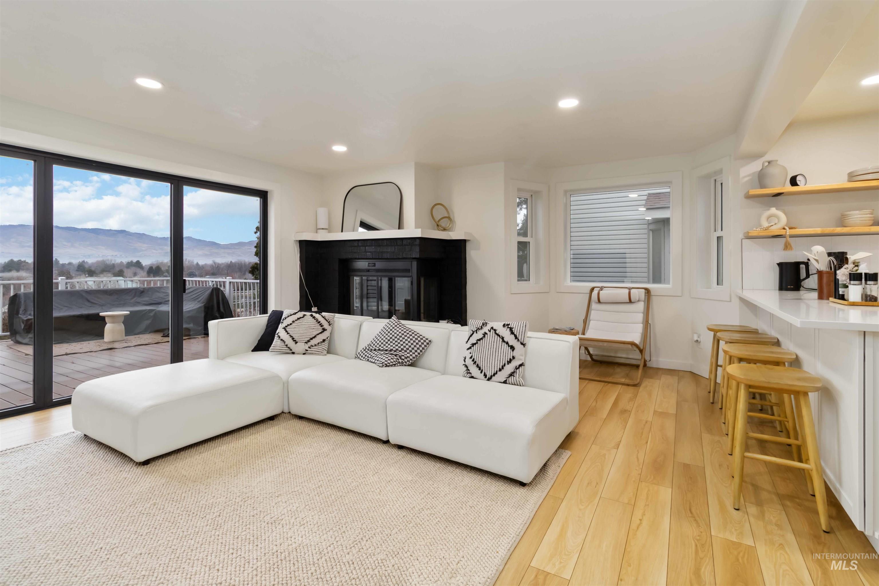 2810 W Sunrise Rim Rd, Boise, Idaho 83705, 3 Bedrooms, 2.5 Bathrooms, Residential For Sale, Price $569,900,MLS 98970494