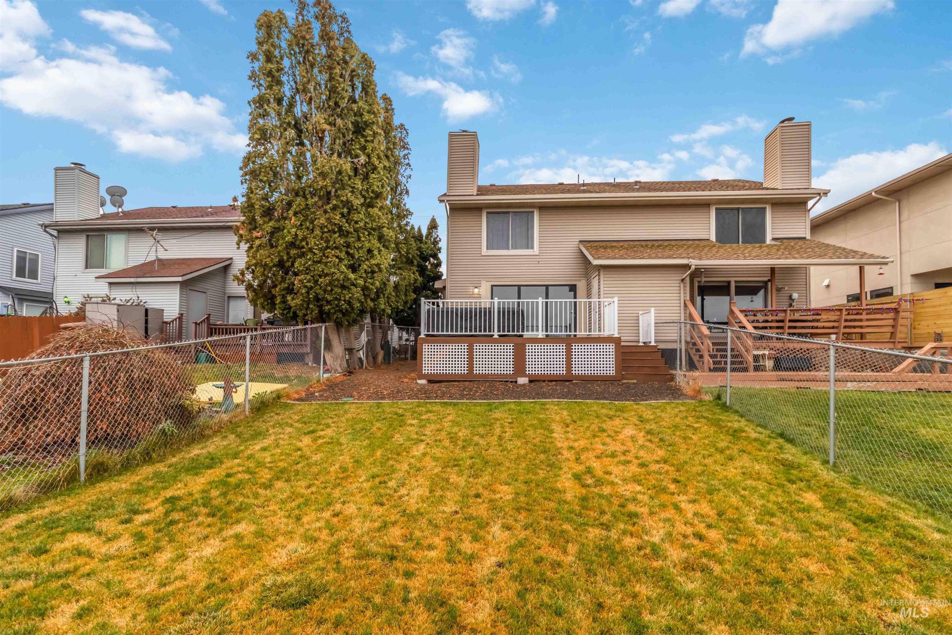 2810 W Sunrise Rim Rd, Boise, Idaho 83705, 3 Bedrooms, 2.5 Bathrooms, Residential For Sale, Price $569,900, 98970494