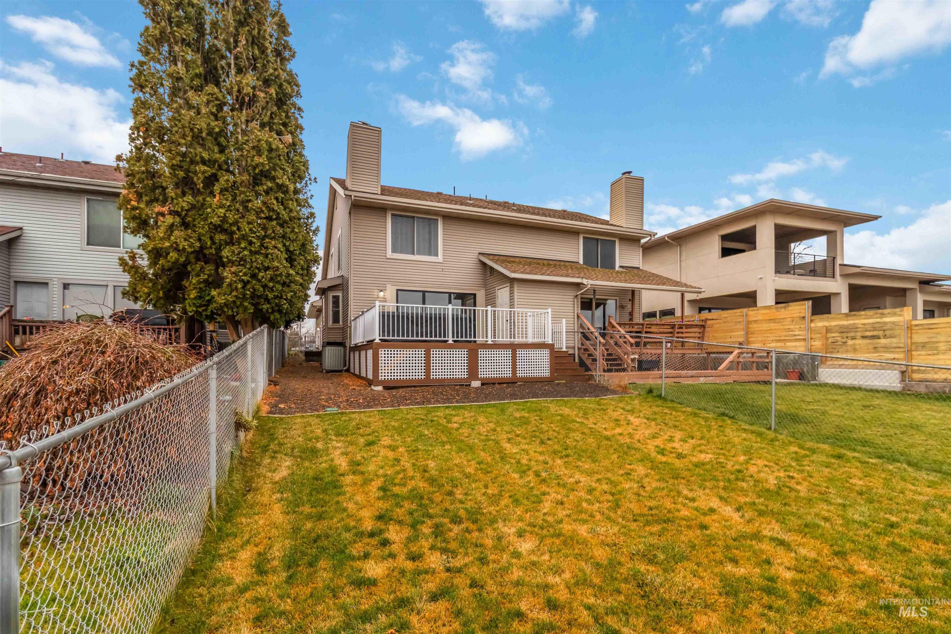 2810 W Sunrise Rim Rd, Boise, Idaho 83705, 3 Bedrooms, 2.5 Bathrooms, Residential For Sale, Price $569,900, 98970494