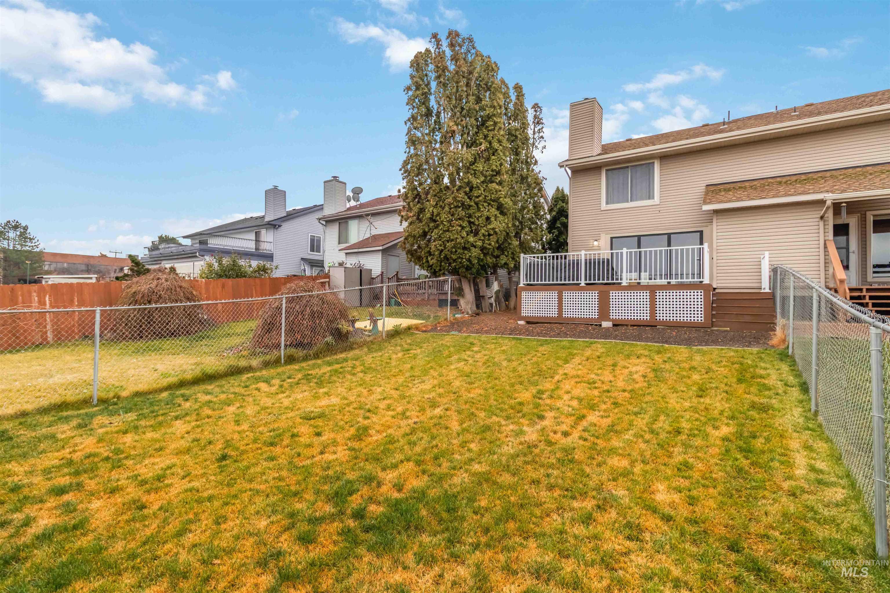 2810 W Sunrise Rim Rd, Boise, Idaho 83705, 3 Bedrooms, 2.5 Bathrooms, Residential For Sale, Price $569,900, 98970494