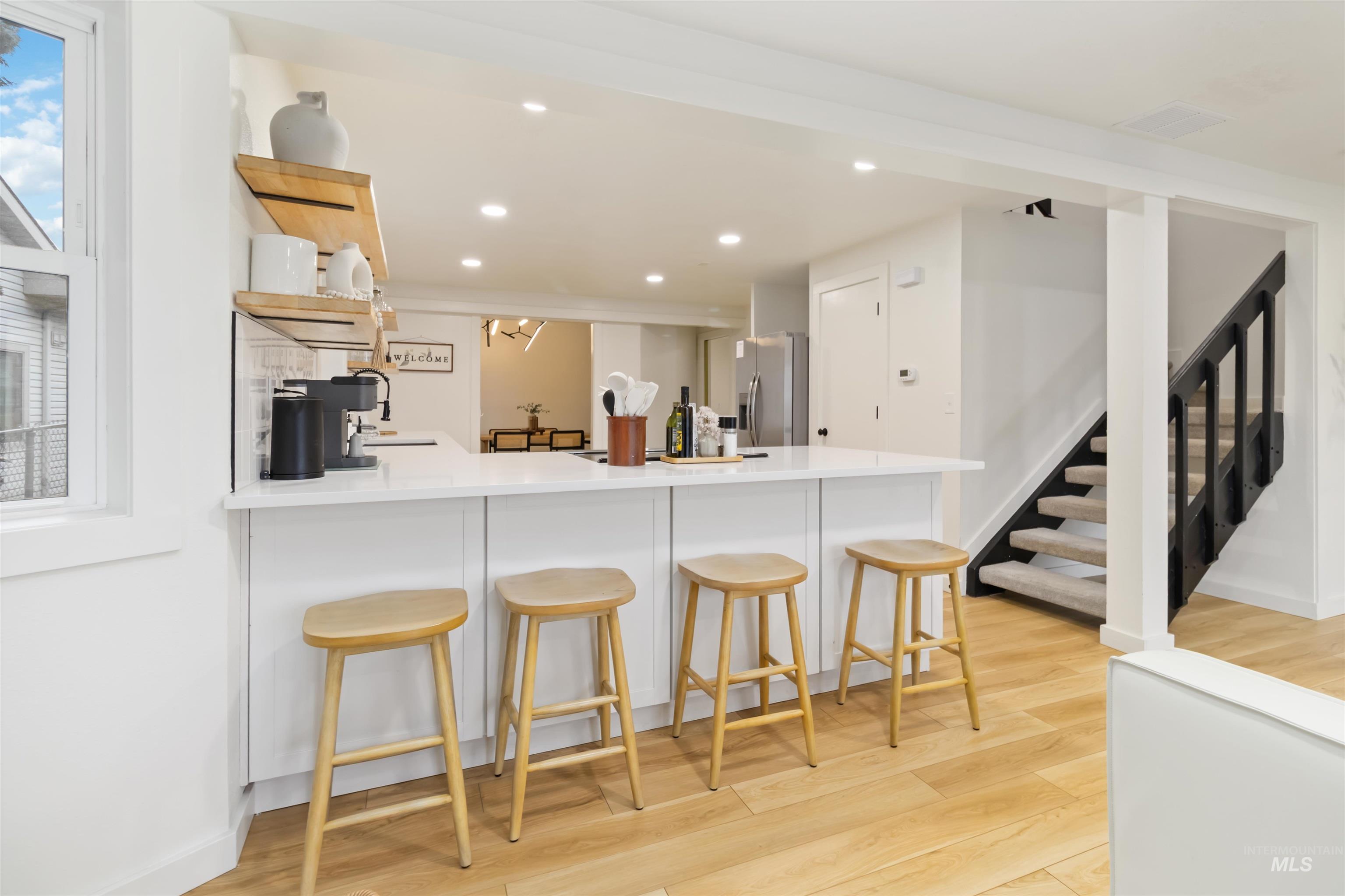 2810 W Sunrise Rim Rd, Boise, Idaho 83705, 3 Bedrooms, 2.5 Bathrooms, Residential For Sale, Price $569,900, 98970494