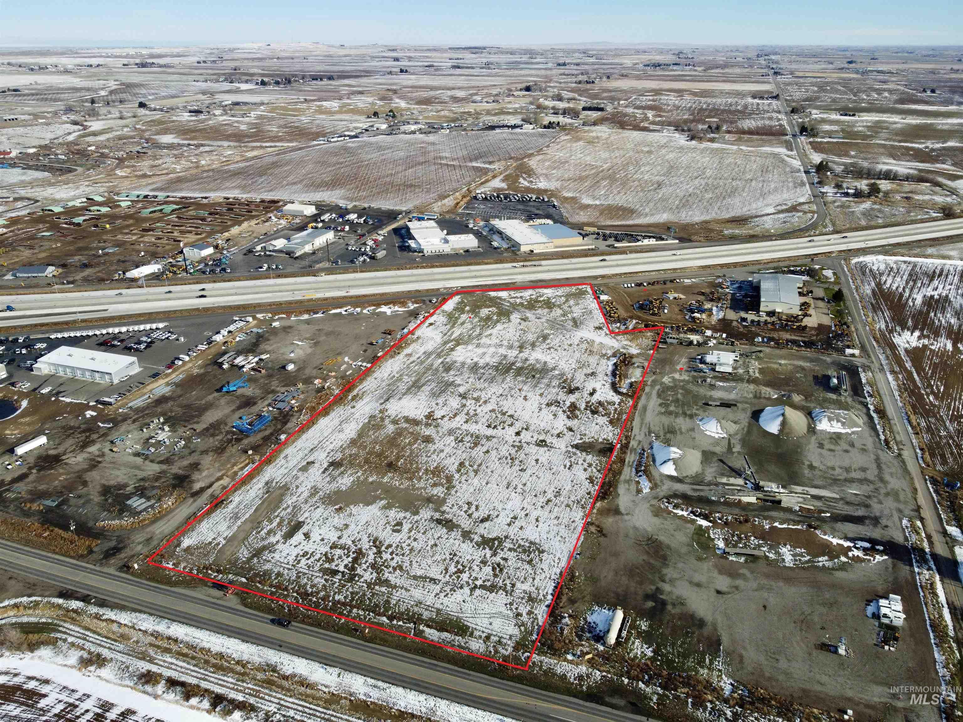 TBD South Lincoln, Jerome, Idaho 83338, Business/Commercial For Sale, Price $4,013,618,MLS 98970498