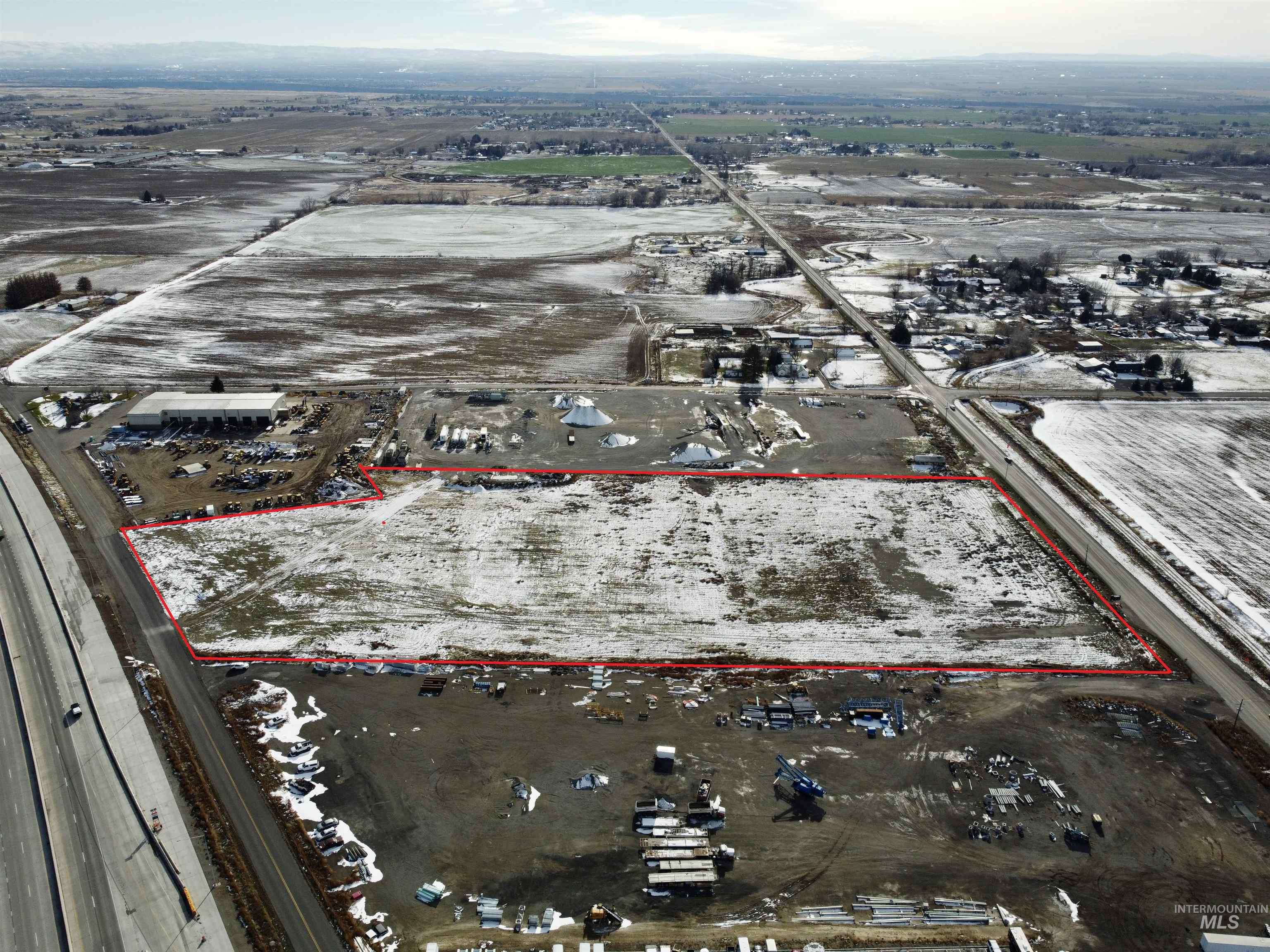 TBD South Lincoln, Jerome, Idaho 83338, Business/Commercial For Sale, Price $4,013,618,MLS 98970498