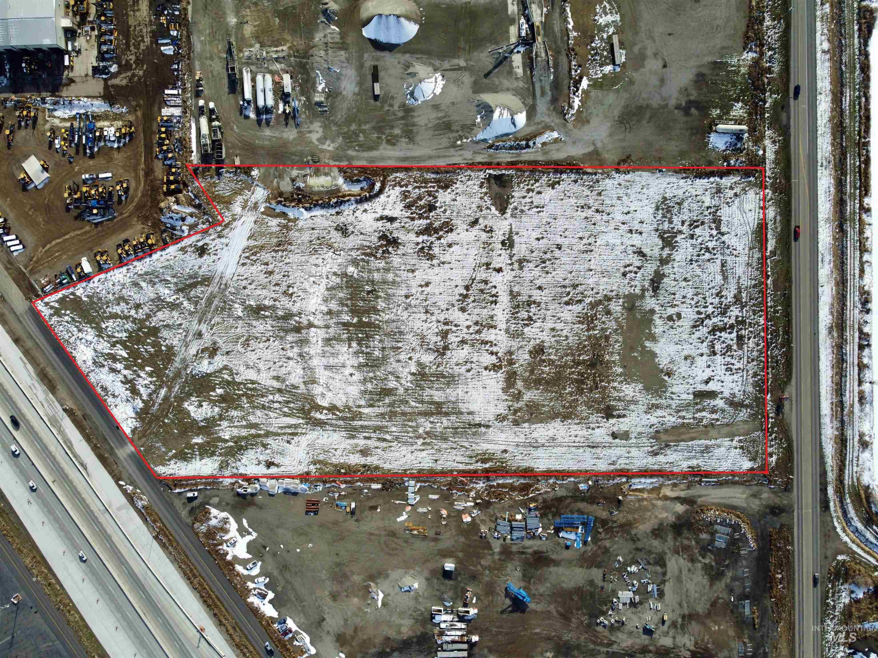 TBD South Lincoln, Jerome, Idaho 83338, Business/Commercial For Sale, Price $4,013,618,MLS 98970498