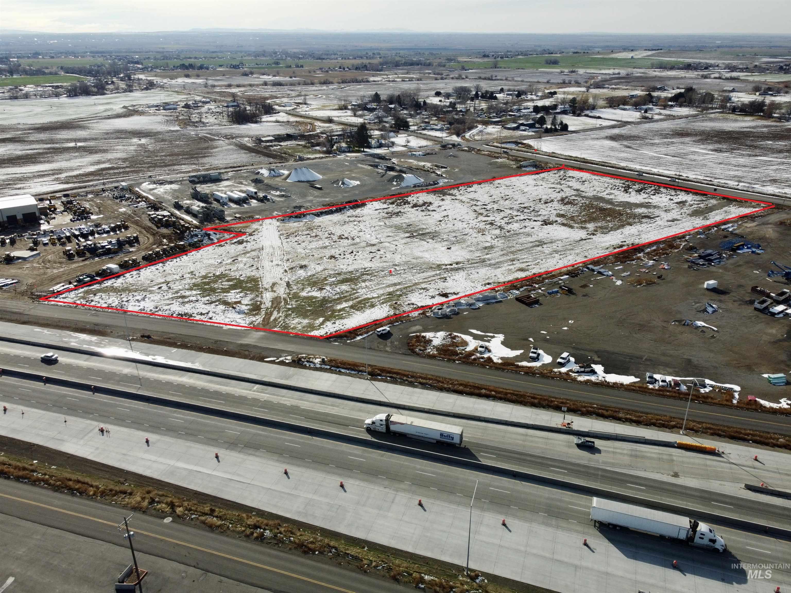 TBD South Lincoln, Jerome, Idaho 83338, Business/Commercial For Sale, Price $4,013,618,MLS 98970498