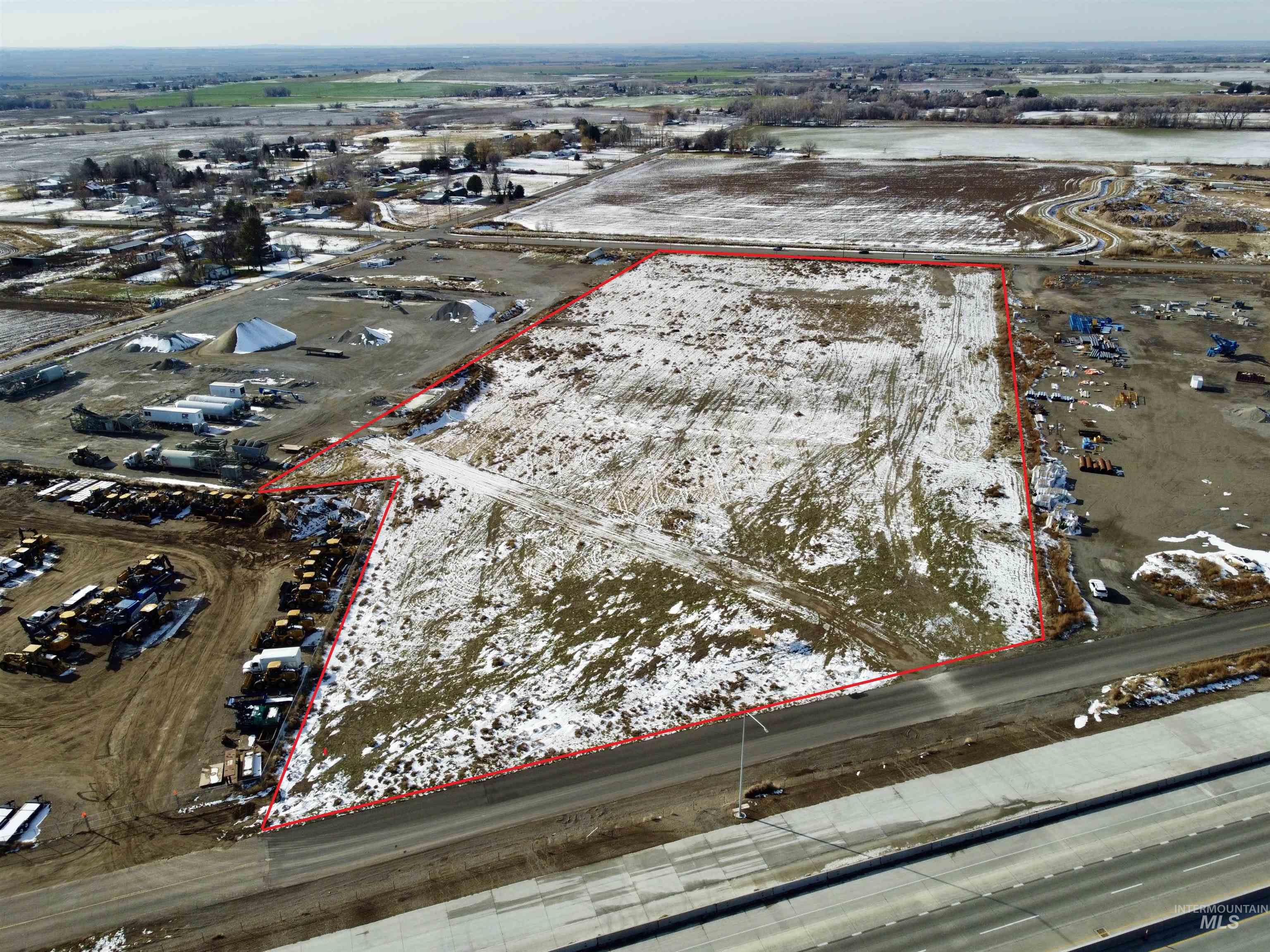 TBD South Lincoln, Jerome, Idaho 83338, Business/Commercial For Sale, Price $4,013,618,MLS 98970498