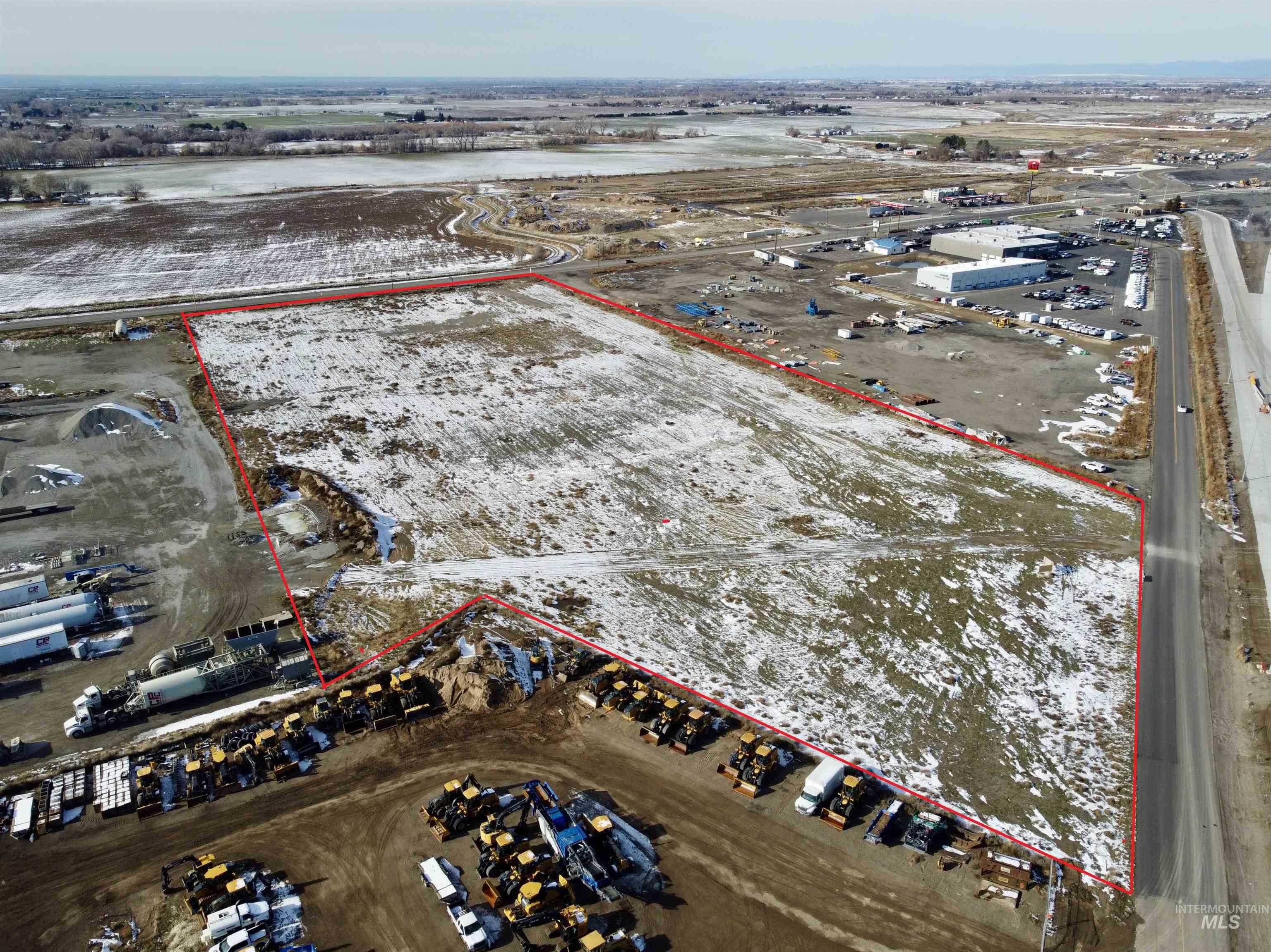 TBD South Lincoln, Jerome, Idaho 83338, Business/Commercial For Sale, Price $4,013,618,MLS 98970498