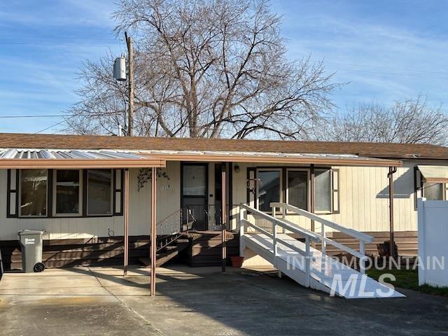 Residential For Sale