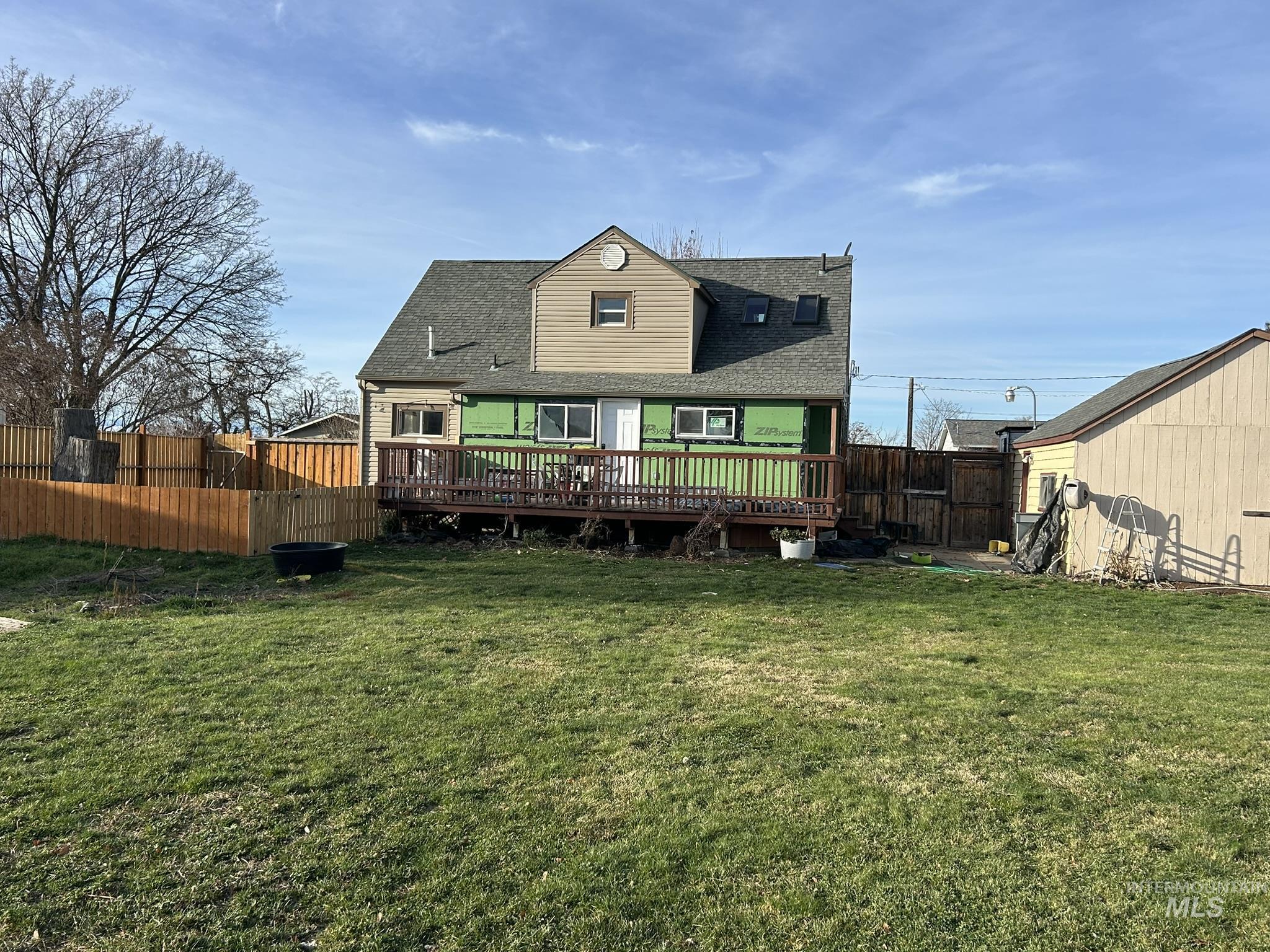 3837 16th st, Lewiston, Idaho 83501, 4 Bedrooms, 2 Bathrooms, Residential For Sale, Price $388,000,MLS 98970504
