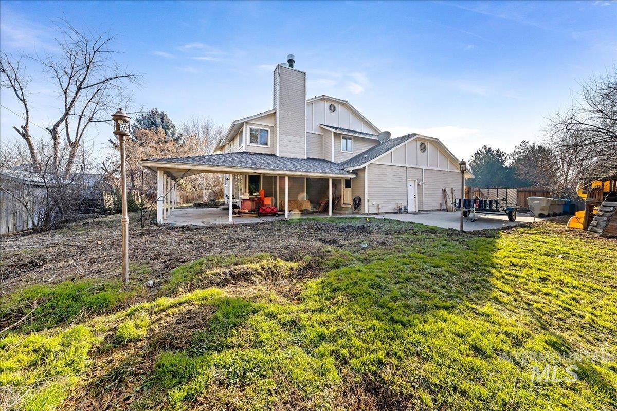 4375 N Marcliffe Pl, Boise, Idaho 83704-2784, 5 Bedrooms, 3.5 Bathrooms, Residential For Sale, Price $709,990,MLS 98970510