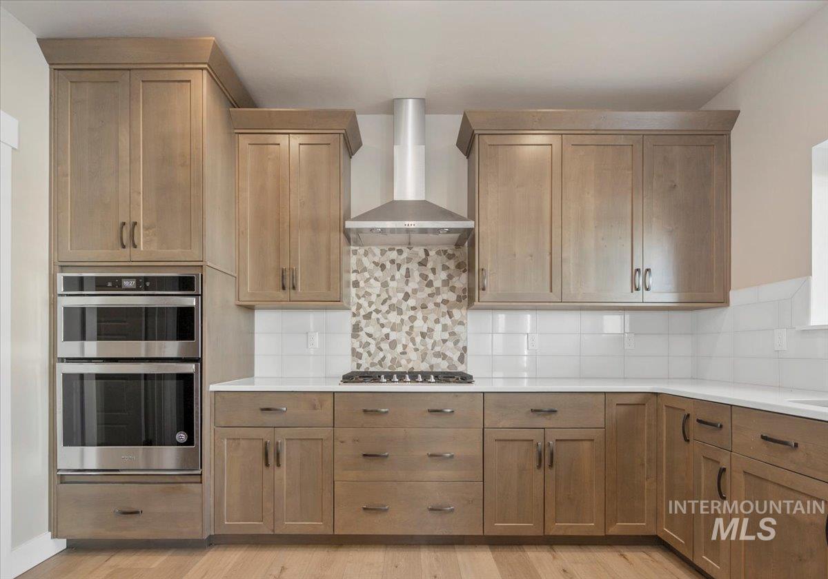 17419 N Fort Hall Ave, Nampa, Idaho 83687, 4 Bedrooms, 2 Bathrooms, Residential For Sale, Price $579,000,MLS 98970512