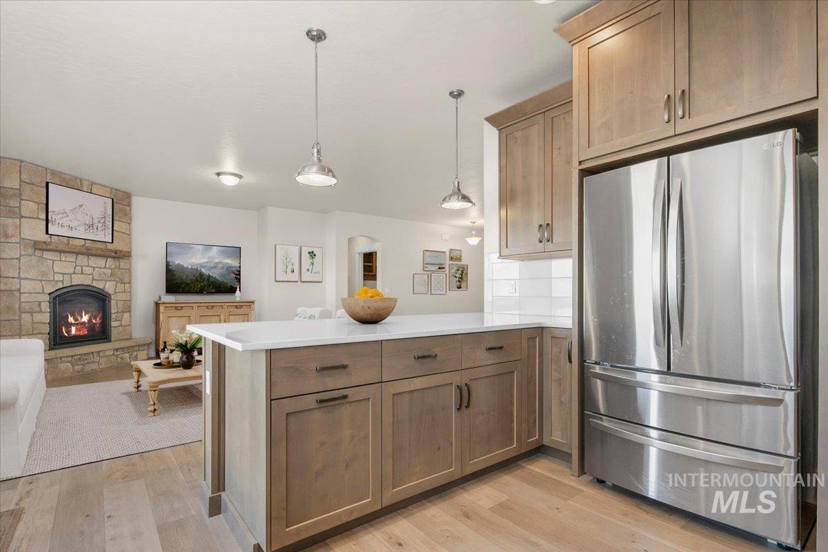 17419 N Fort Hall Ave, Nampa, Idaho 83687, 4 Bedrooms, 2 Bathrooms, Residential For Sale, Price $579,000,MLS 98970512