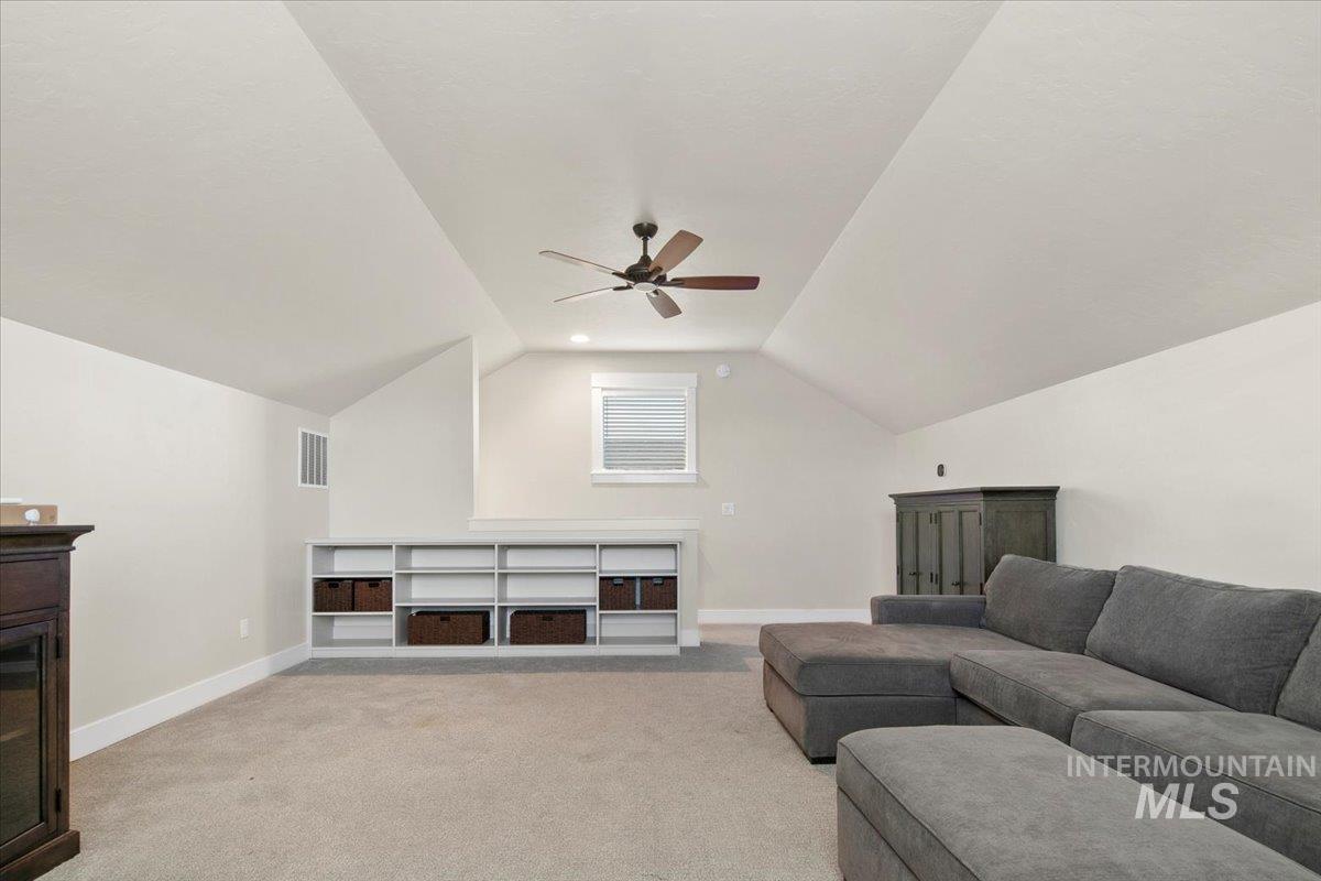 17419 N Fort Hall Ave, Nampa, Idaho 83687, 4 Bedrooms, 2 Bathrooms, Residential For Sale, Price $579,000,MLS 98970512