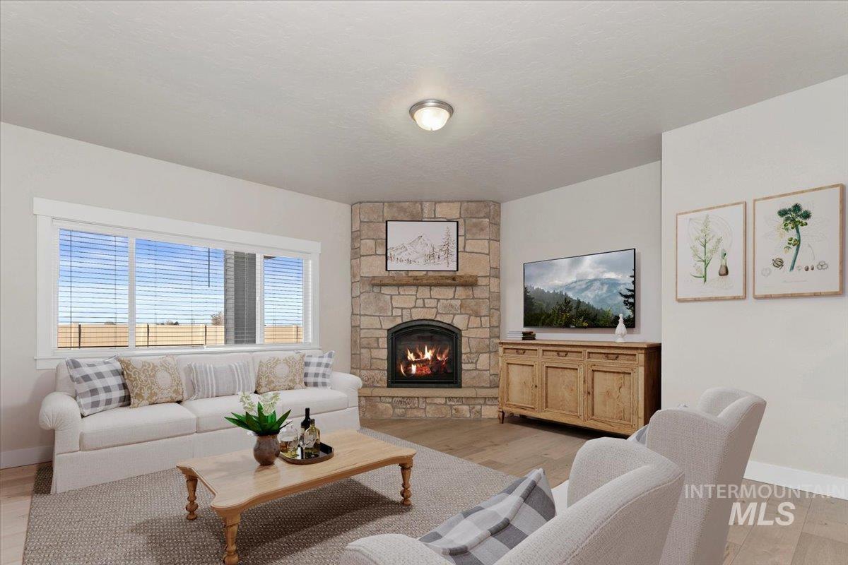 17419 N Fort Hall Ave, Nampa, Idaho 83687, 4 Bedrooms, 2 Bathrooms, Residential For Sale, Price $579,000,MLS 98970512