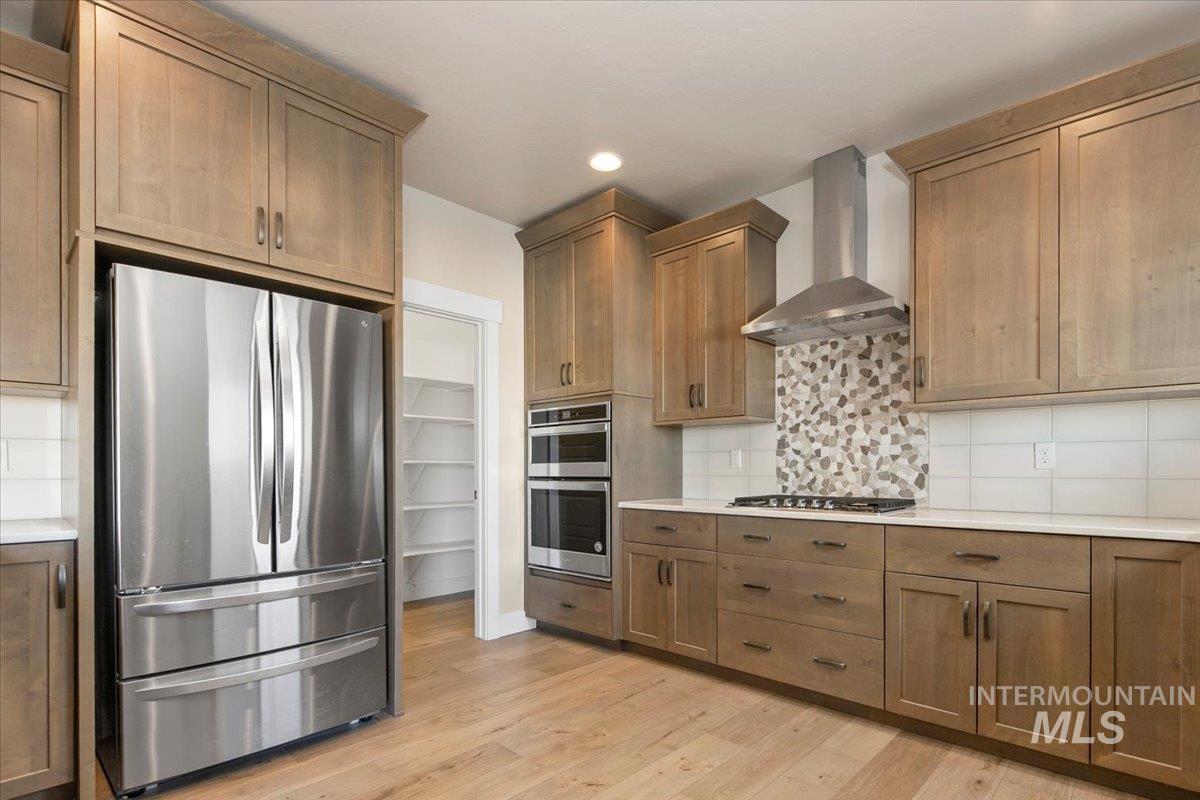 17419 N Fort Hall Ave, Nampa, Idaho 83687, 4 Bedrooms, 2 Bathrooms, Residential For Sale, Price $579,000,MLS 98970512