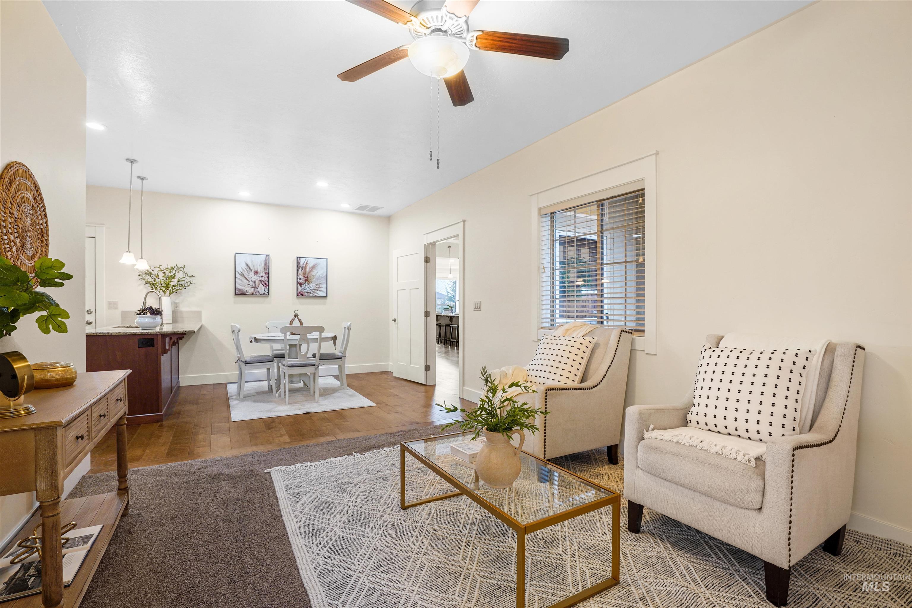 9389 W Wildbranch Dr, Star, Idaho 83669, 3 Bedrooms, 3.5 Bathrooms, Residential For Sale, Price $700,000, 98970515