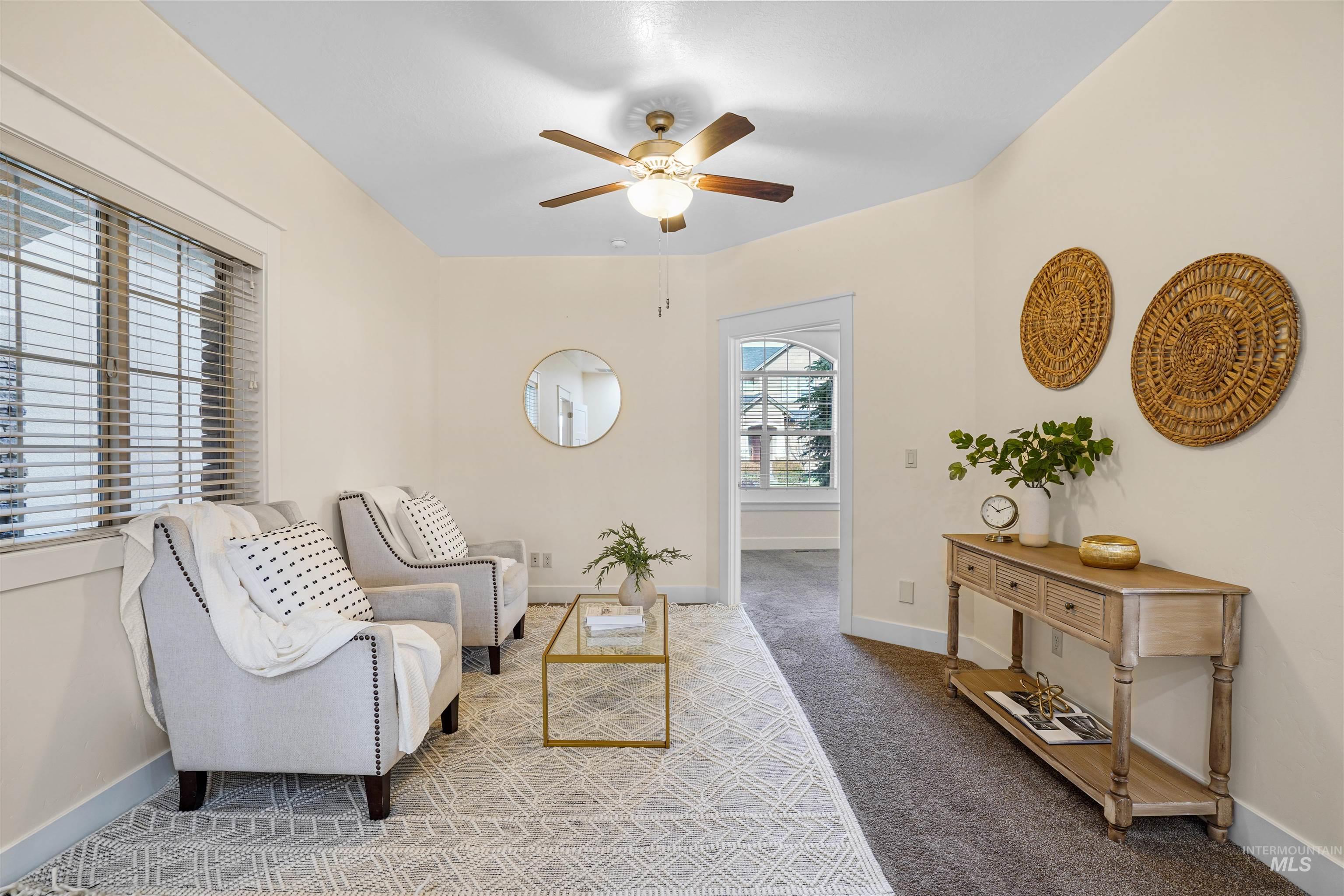 9389 W Wildbranch Dr, Star, Idaho 83669, 3 Bedrooms, 3.5 Bathrooms, Residential For Sale, Price $700,000, 98970515