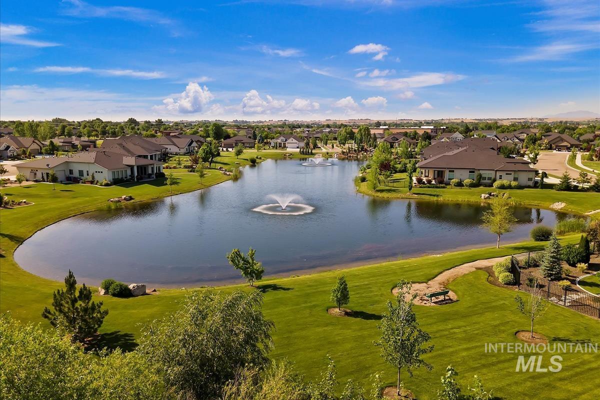 9389 W Wildbranch Dr, Star, Idaho 83669, 3 Bedrooms, 3.5 Bathrooms, Residential For Sale, Price $700,000, 98970515