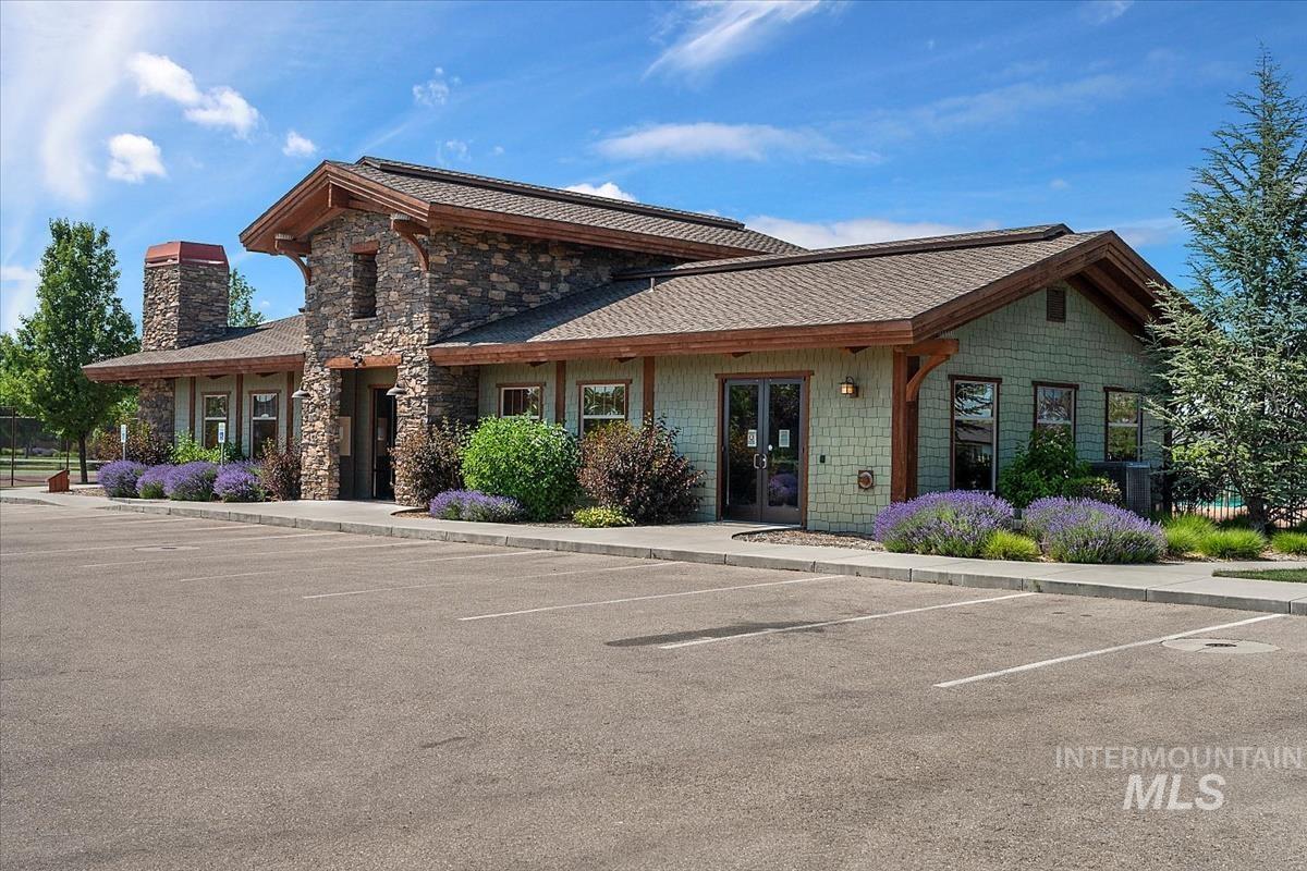 9389 W Wildbranch Dr, Star, Idaho 83669, 3 Bedrooms, 3.5 Bathrooms, Residential For Sale, Price $700,000, 98970515