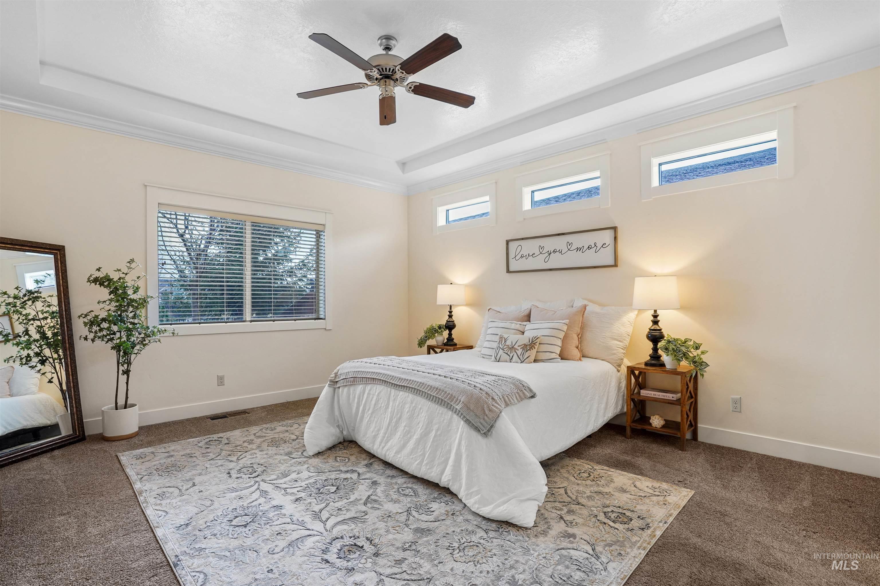 9389 W Wildbranch Dr, Star, Idaho 83669, 3 Bedrooms, 3.5 Bathrooms, Residential For Sale, Price $700,000, 98970515