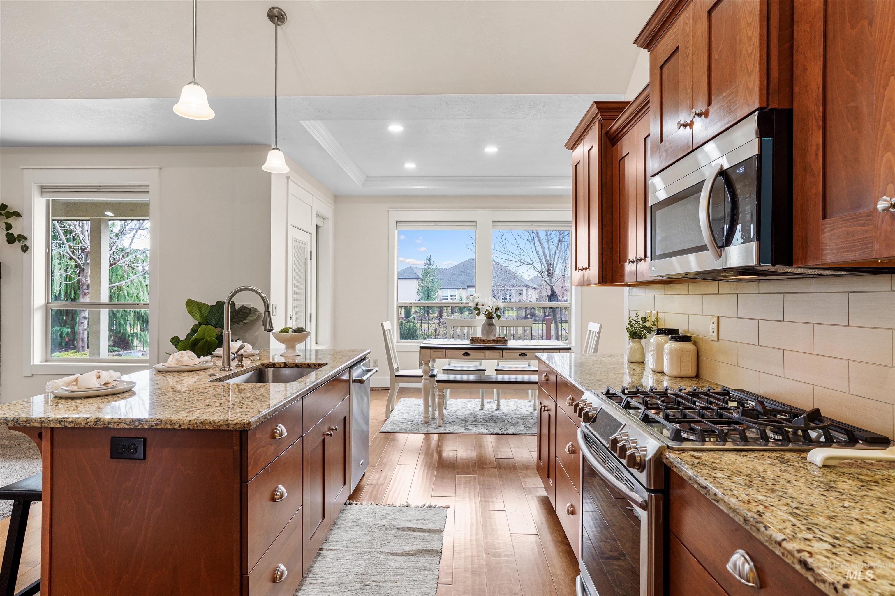 9389 W Wildbranch Dr, Star, Idaho 83669, 3 Bedrooms, 3.5 Bathrooms, Residential For Sale, Price $700,000, 98970515