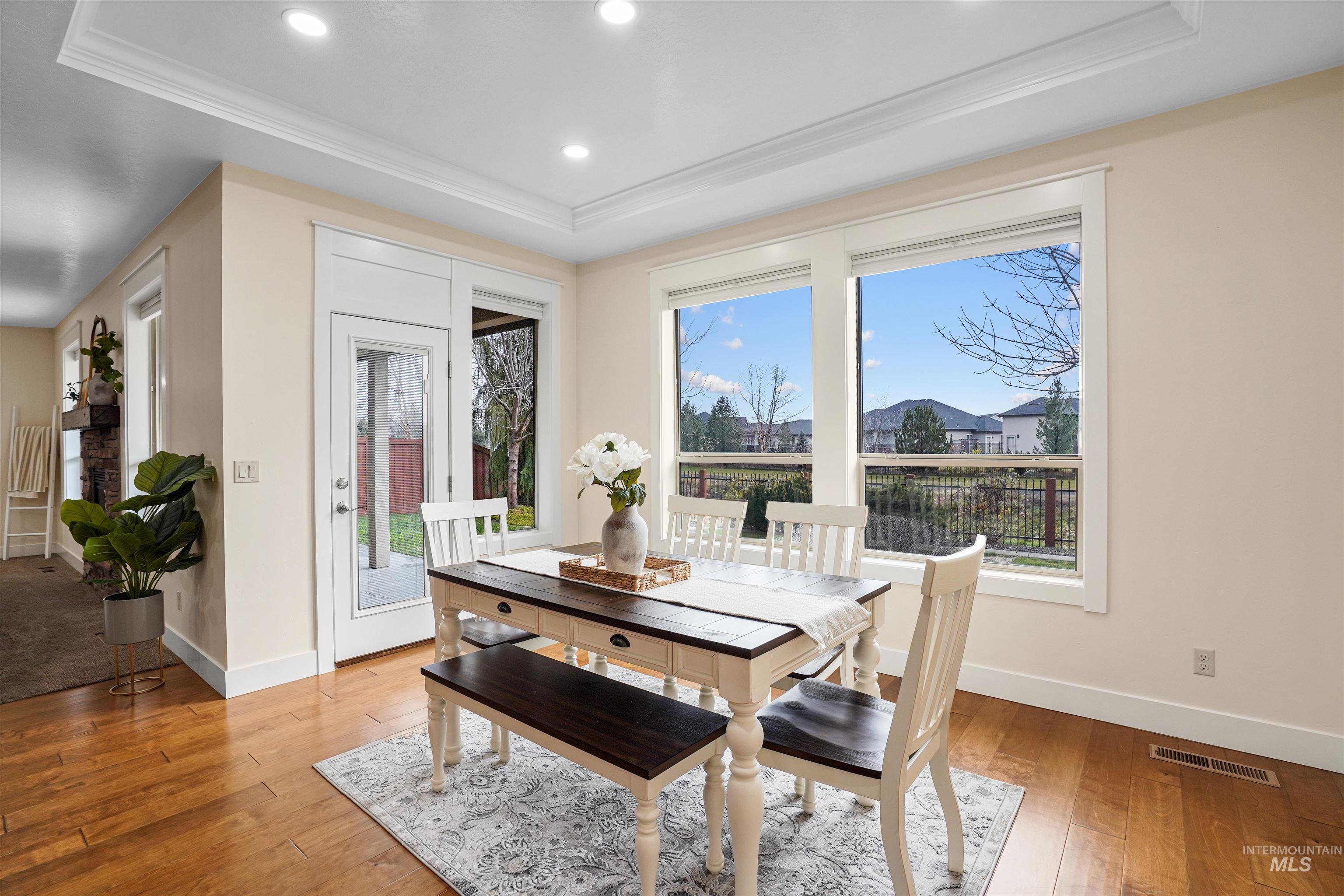 9389 W Wildbranch Dr, Star, Idaho 83669, 3 Bedrooms, 3.5 Bathrooms, Residential For Sale, Price $700,000, 98970515