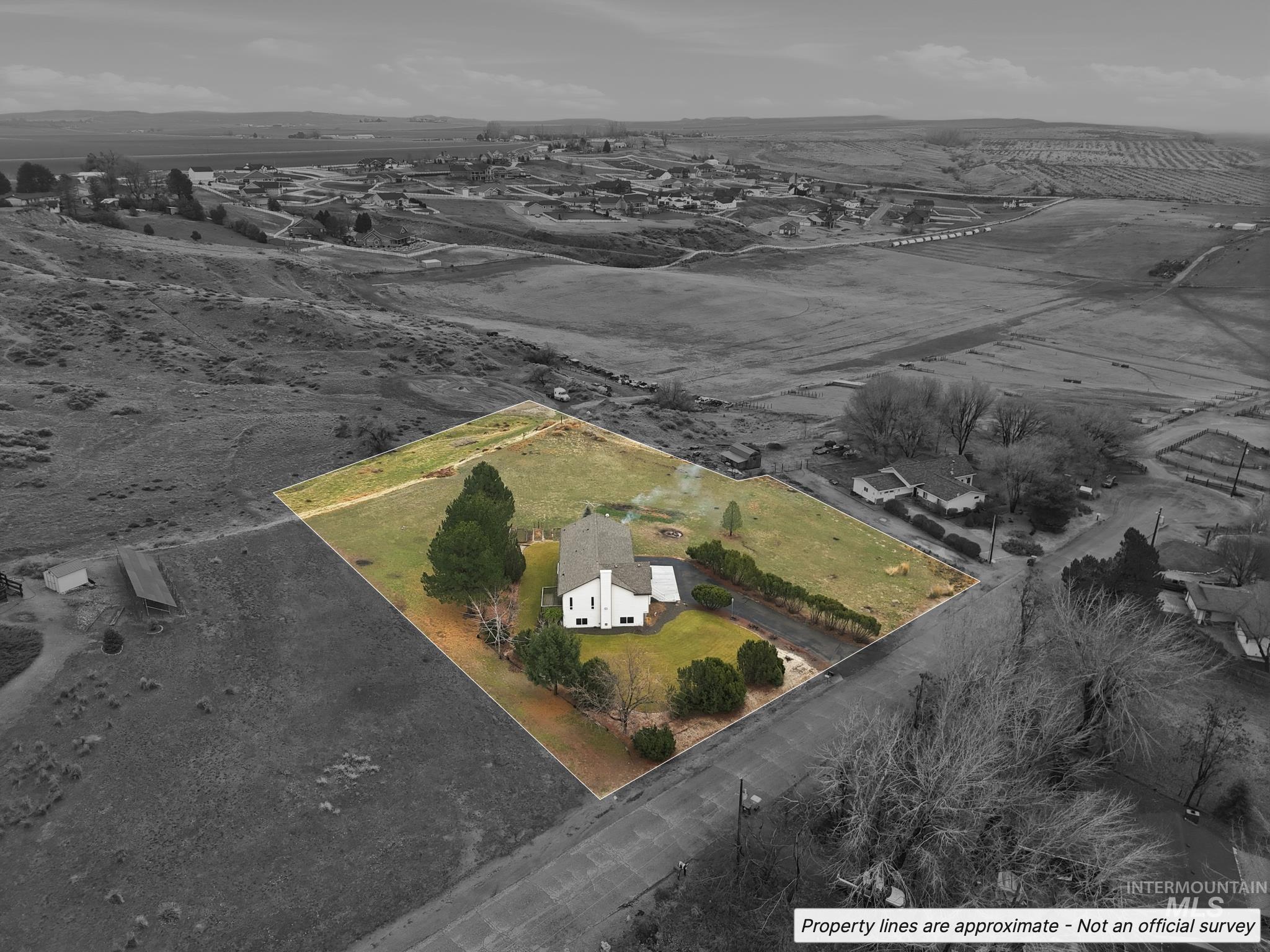 11606 Eva Ln., Caldwell, Idaho 83607, 3 Bedrooms, 3 Bathrooms, Residential For Sale, Price $630,000, 98970517