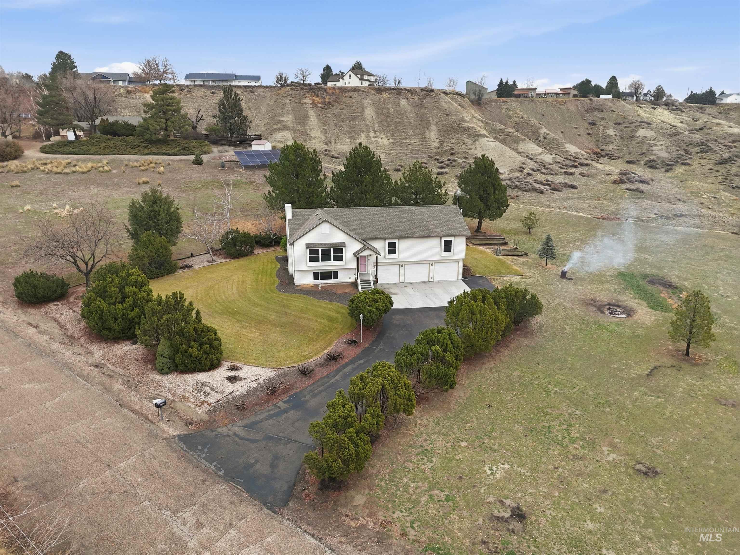 11606 Eva Ln., Caldwell, Idaho 83607, 3 Bedrooms, 3 Bathrooms, Residential For Sale, Price $630,000, 98970517