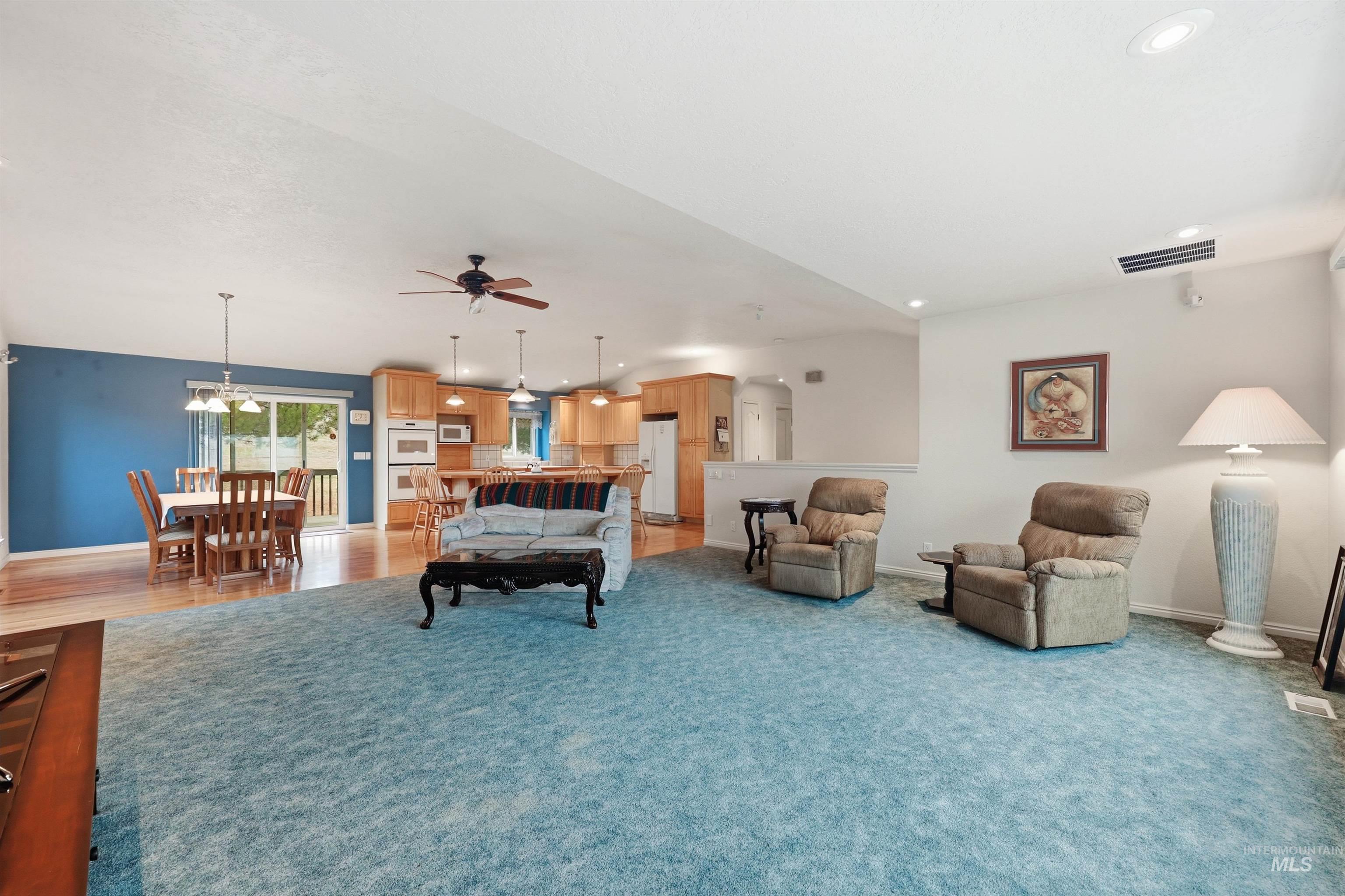 11606 Eva Ln., Caldwell, Idaho 83607, 3 Bedrooms, 3 Bathrooms, Residential For Sale, Price $630,000, 98970517