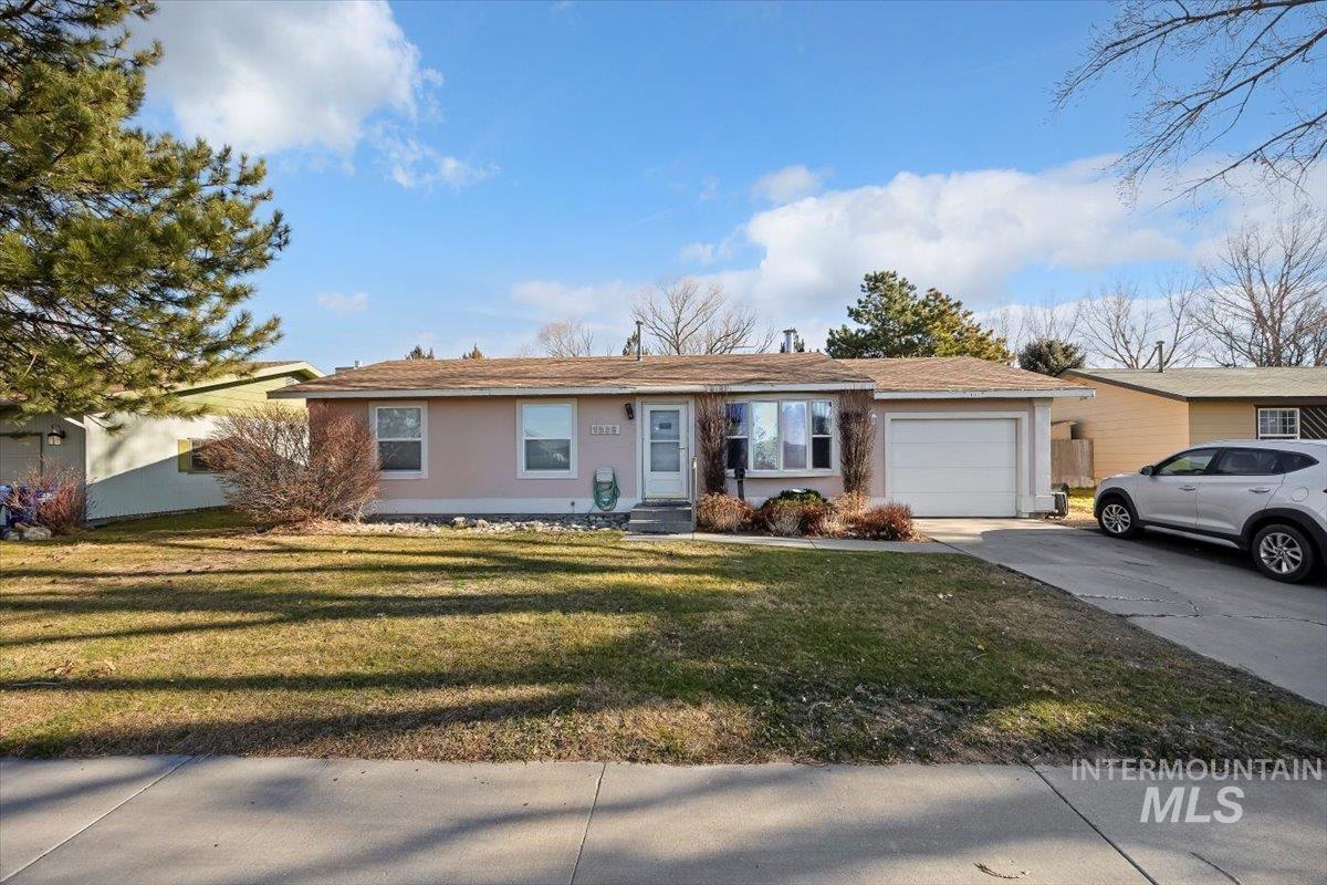 1228 Wendell Street, Twin Falls, Idaho 83301-3248, 3 Bedrooms, 1 Bathroom, Residential For Sale, Price $299,900, 98970518