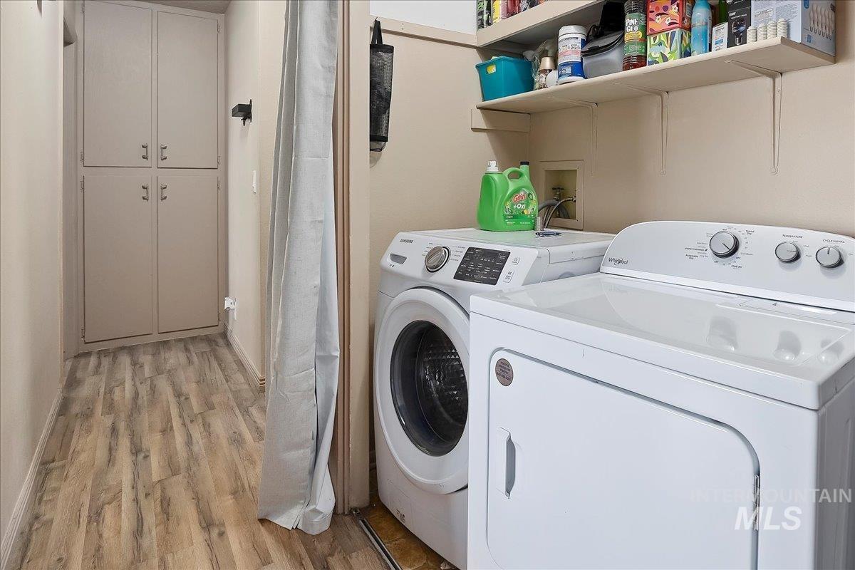 1228 Wendell Street, Twin Falls, Idaho 83301-3248, 3 Bedrooms, 1 Bathroom, Residential For Sale, Price $299,900, 98970518