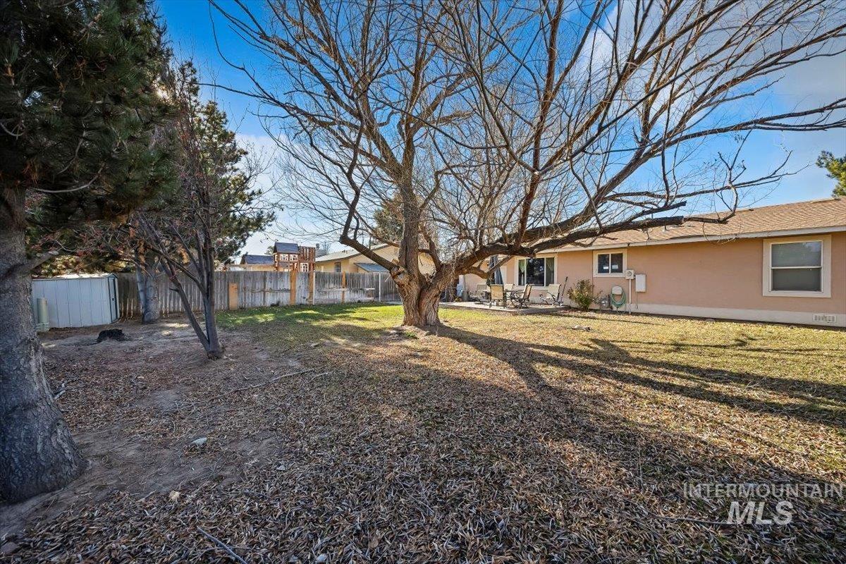 1228 Wendell Street, Twin Falls, Idaho 83301-3248, 3 Bedrooms, 1 Bathroom, Residential For Sale, Price $299,900, 98970518