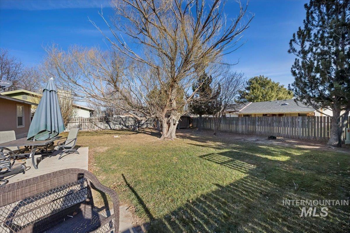 1228 Wendell Street, Twin Falls, Idaho 83301-3248, 3 Bedrooms, 1 Bathroom, Residential For Sale, Price $299,900, 98970518