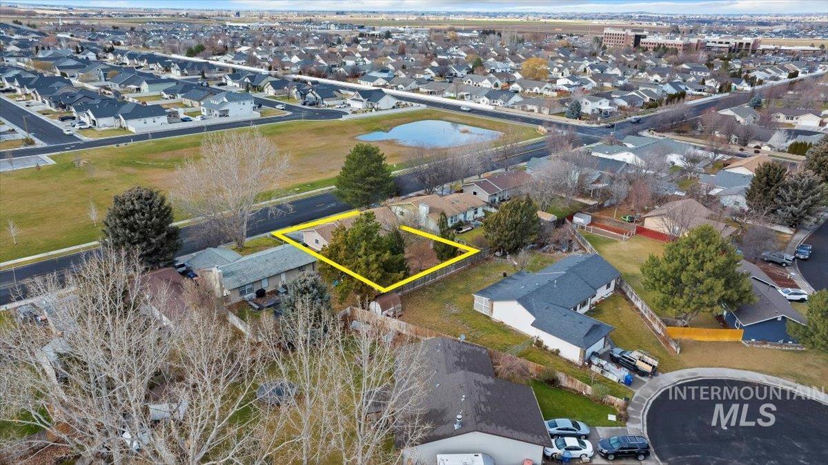 1228 Wendell Street, Twin Falls, Idaho 83301-3248, 3 Bedrooms, 1 Bathroom, Residential For Sale, Price $299,900, 98970518