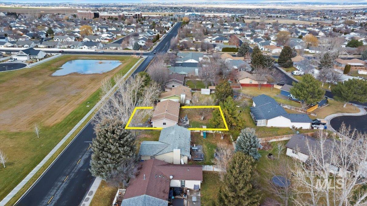 1228 Wendell Street, Twin Falls, Idaho 83301-3248, 3 Bedrooms, 1 Bathroom, Residential For Sale, Price $299,900, 98970518